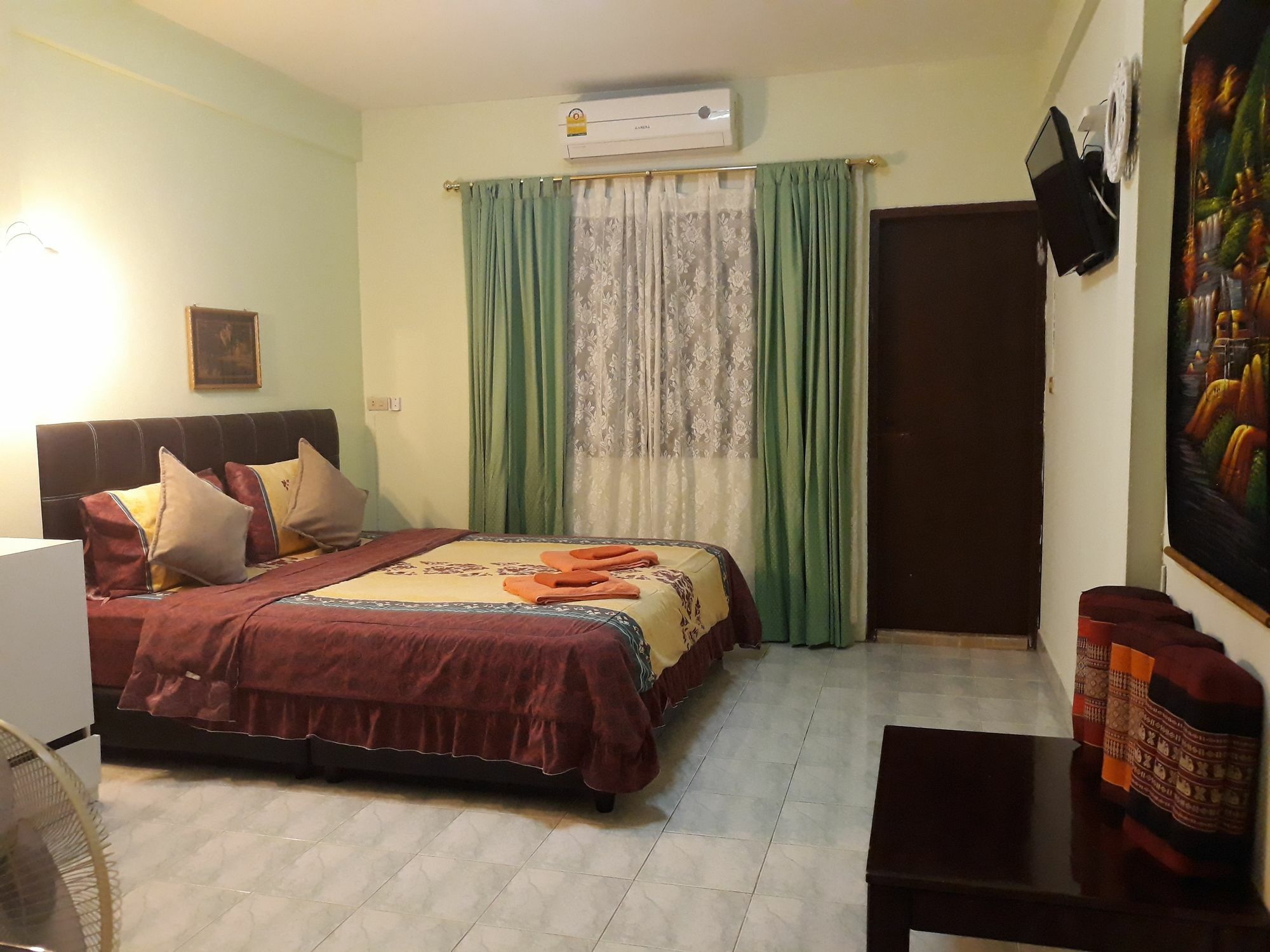 Apartment Condotel
