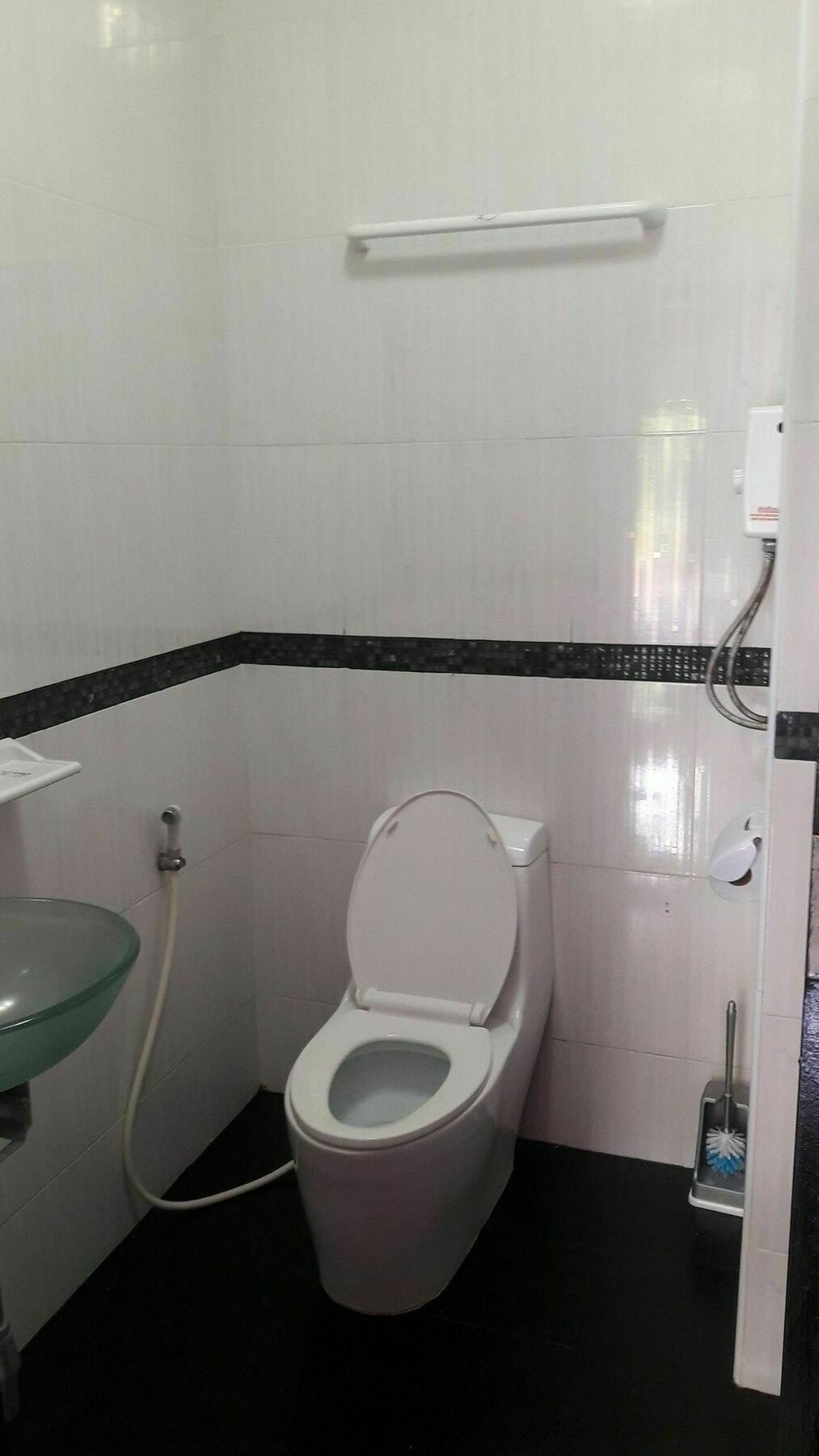 Guest house Da Moreno 2*