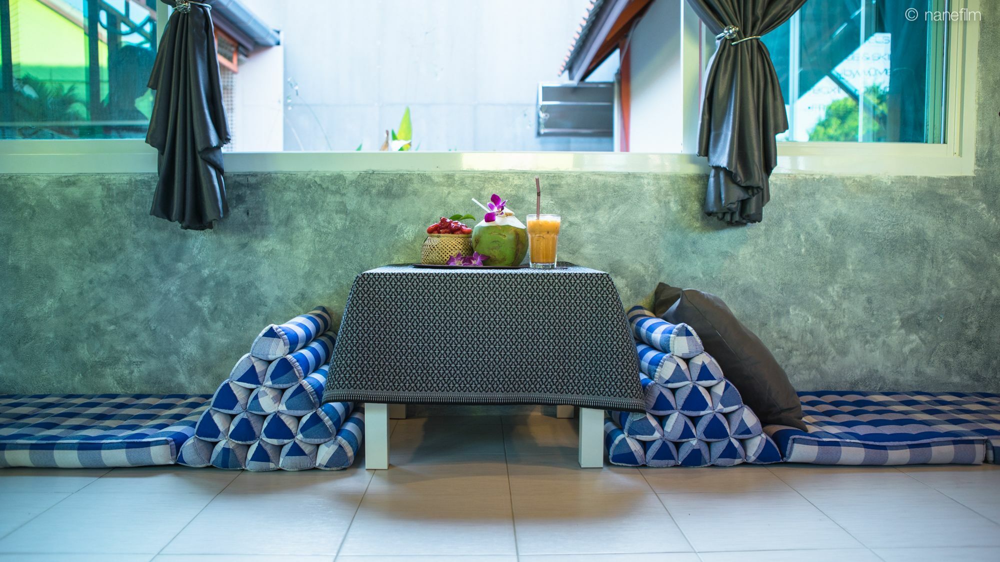 Vii House Phuket