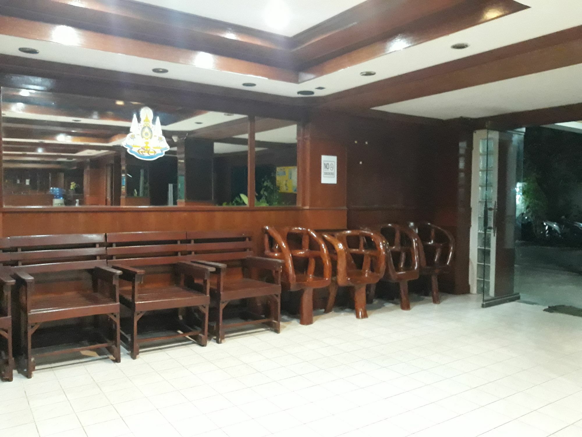 Apartment Condotel Rawai