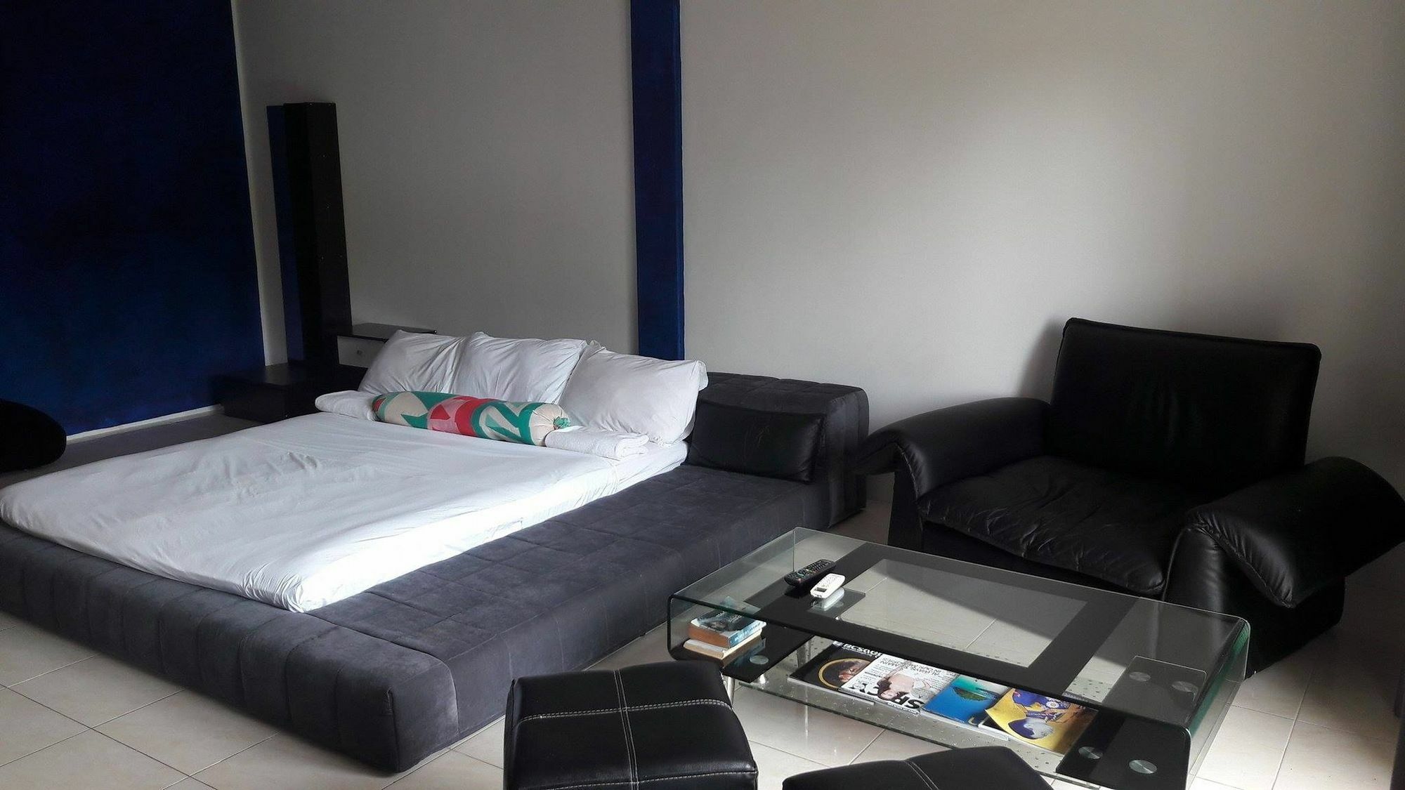 Da Moreno Guest house Rawai