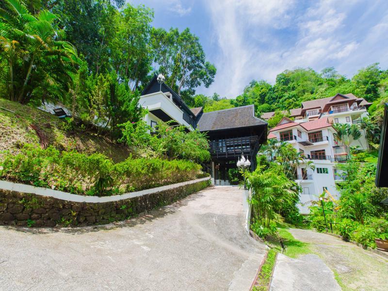 Star Path Villa