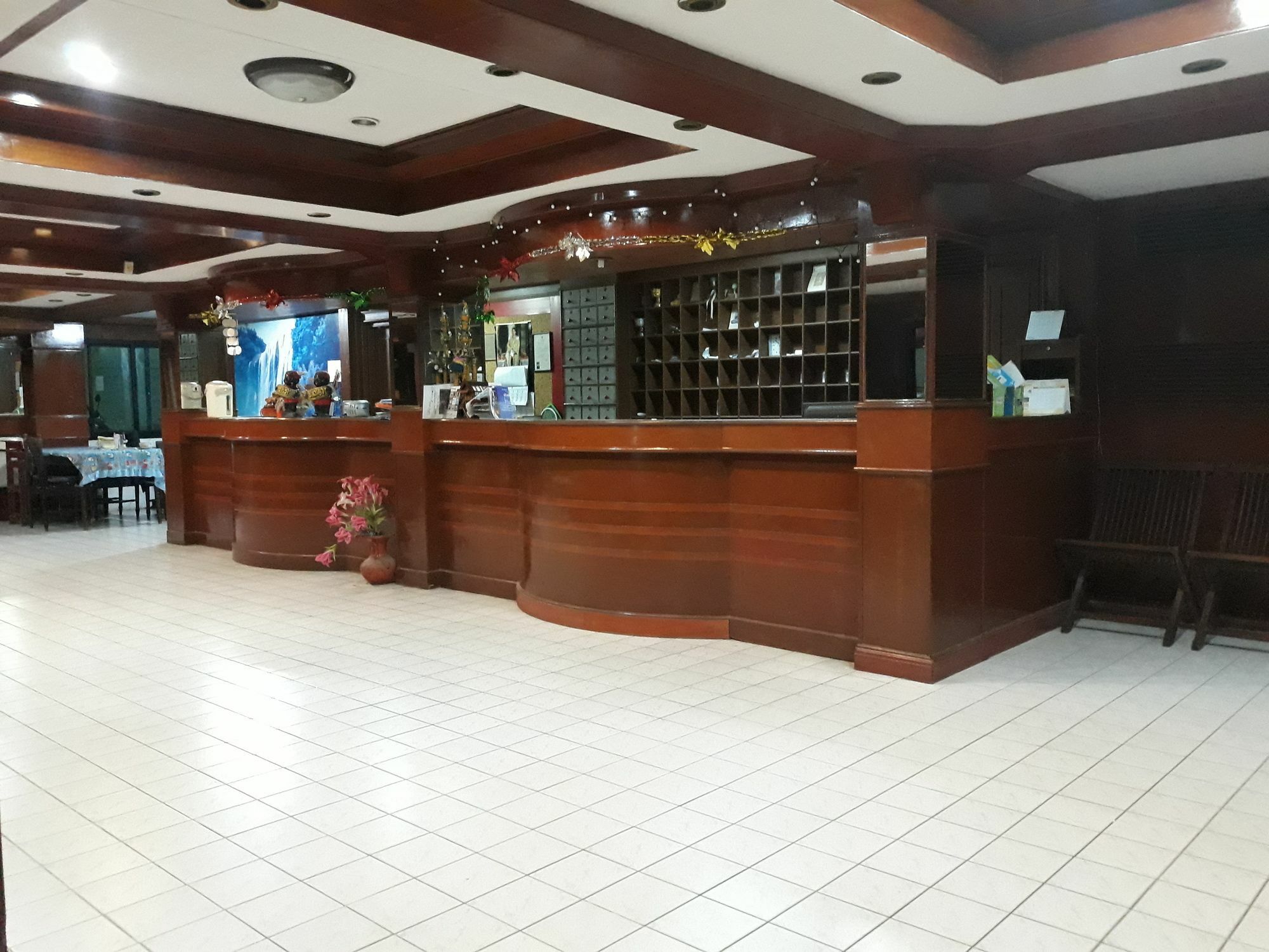 Condotel * Rawai