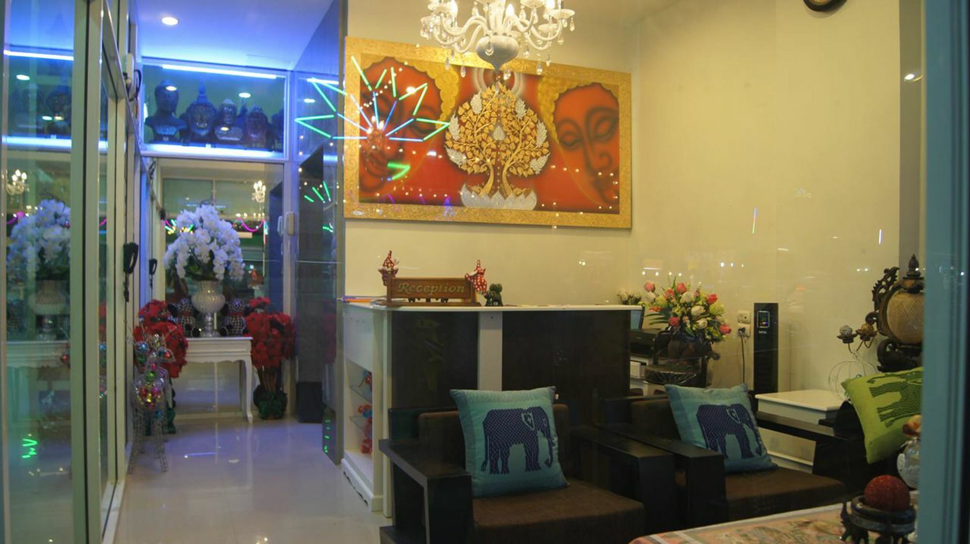 J Sweet Dream Boutique Phuket