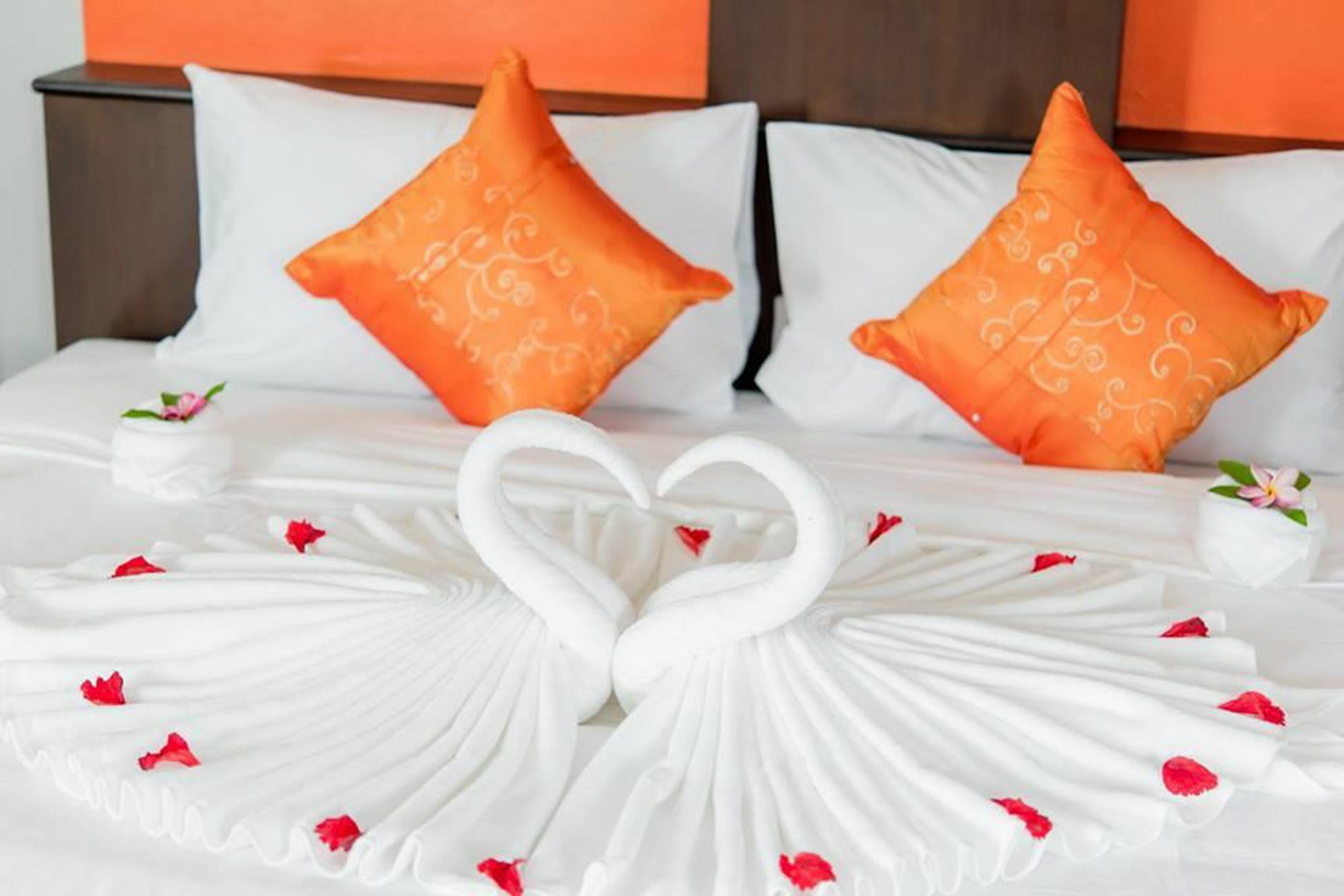 Saiyuan Phuket Hotel 3*