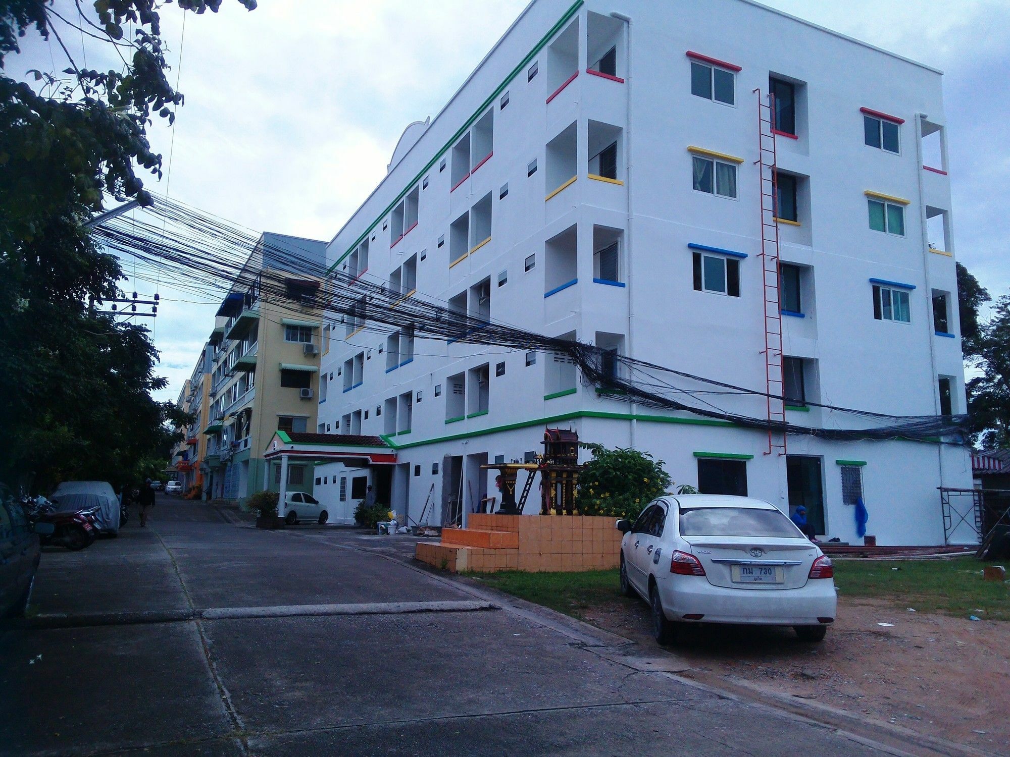 Condotel *