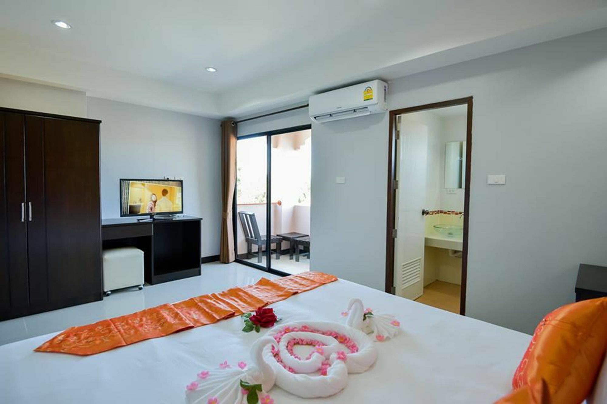 Saiyuan Phuket Hotel Rawai