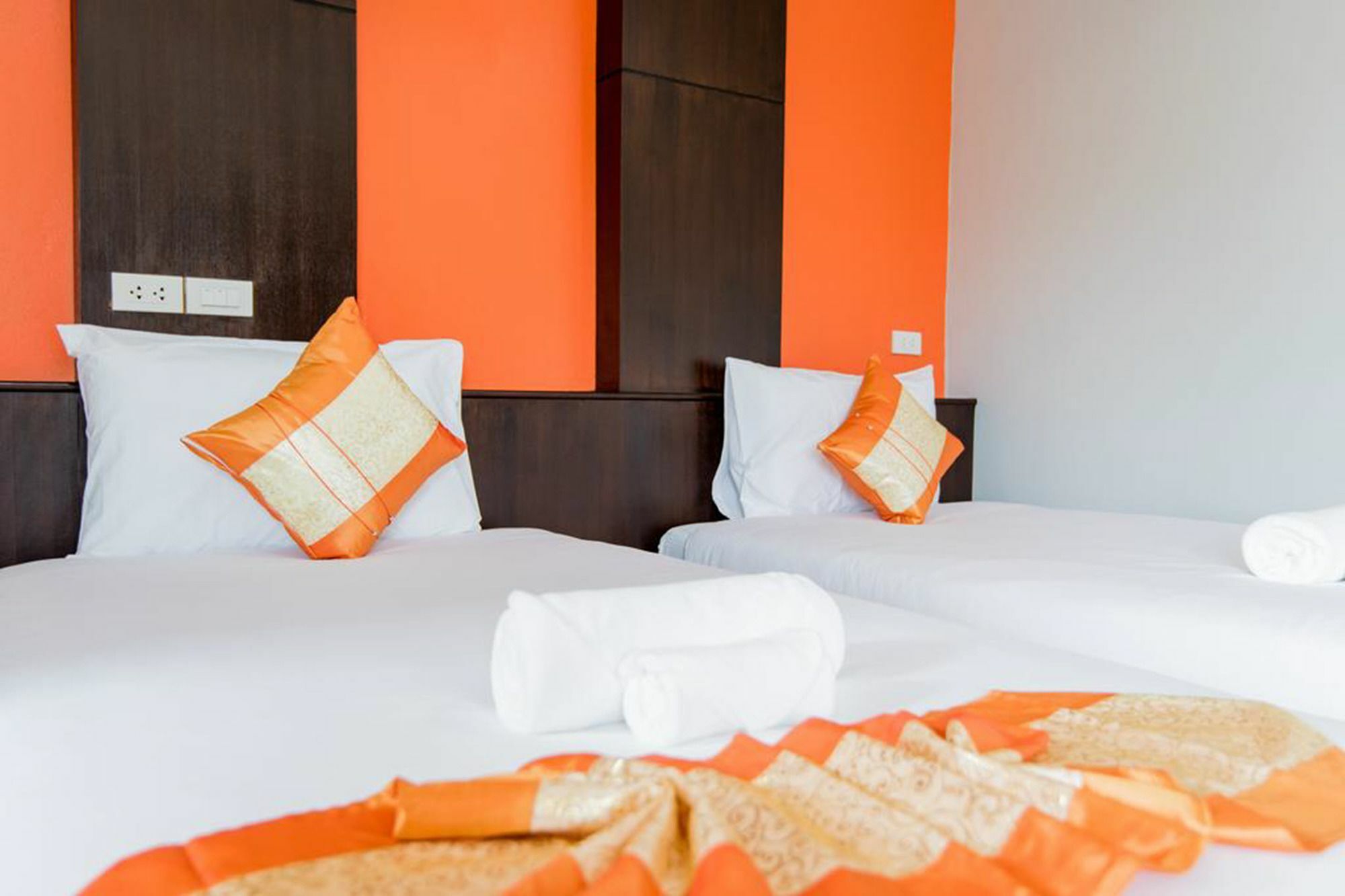 Hotel Saiyuan Phuket Rawai