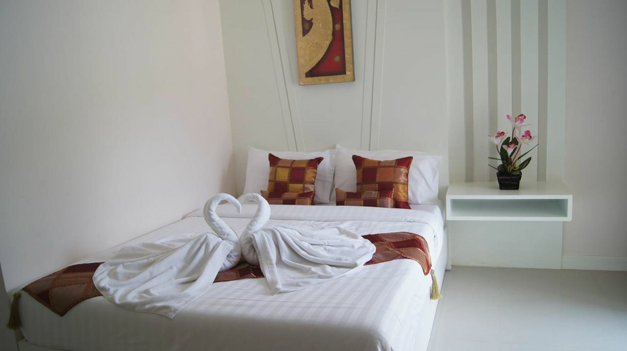 J Sweet Dream Boutique Phuket Hotel Patong