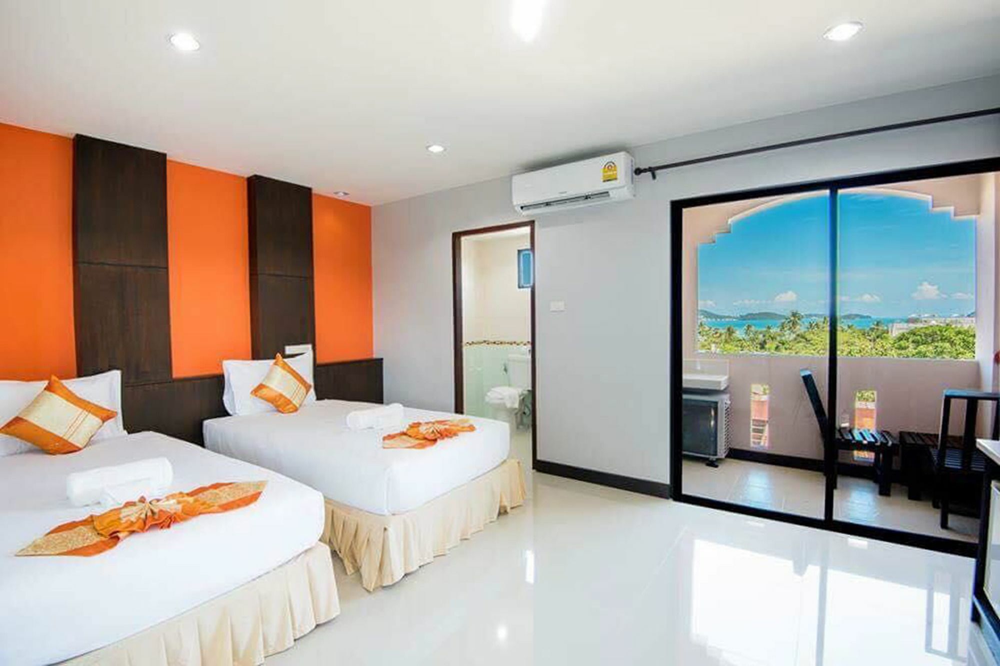 Saiyuan Phuket Rawai