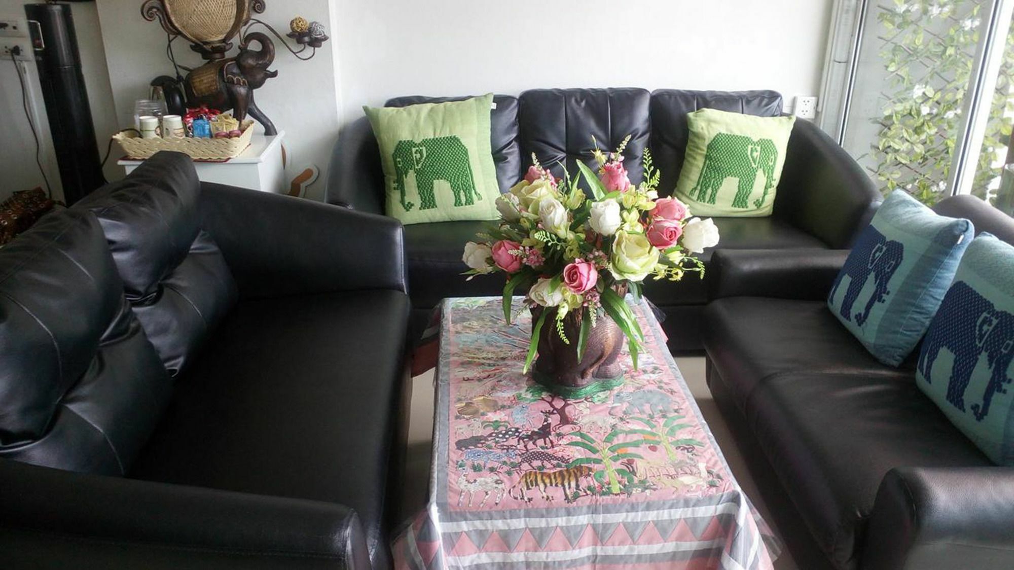 J Sweet Dream Boutique Phuket Patong