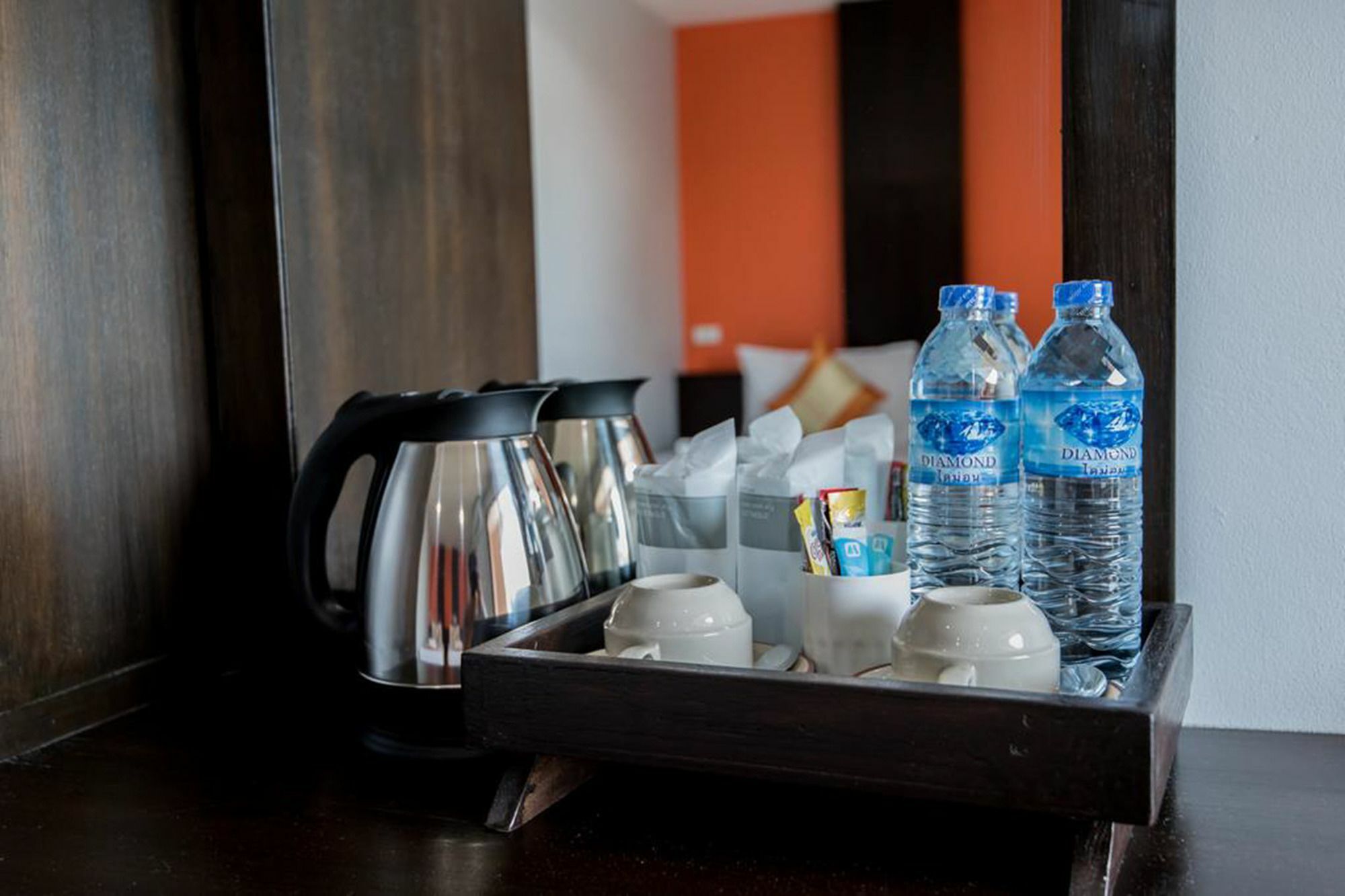 Hotel Saiyuan Phuket Rawai