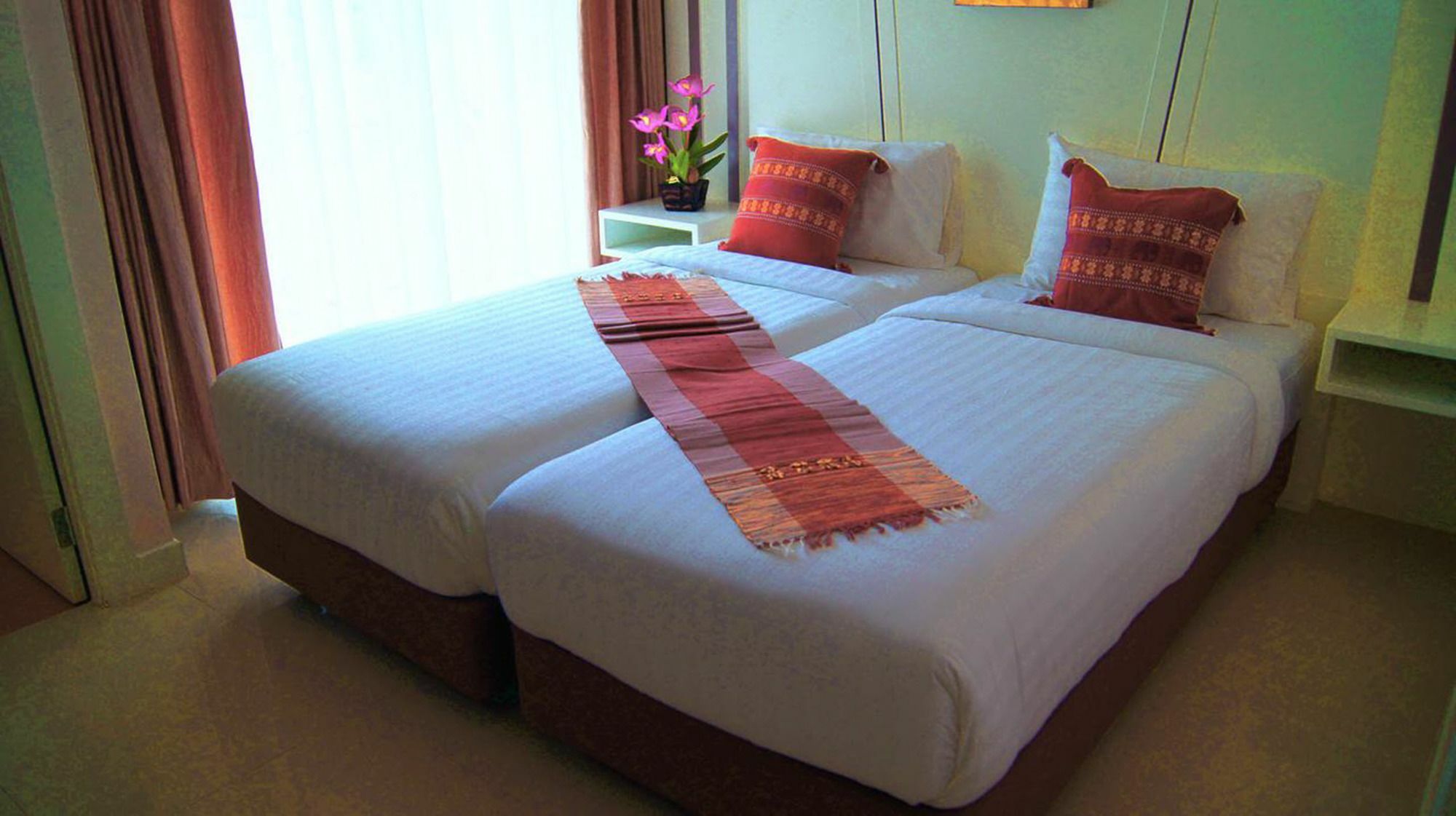 J Sweet Dream Boutique Phuket