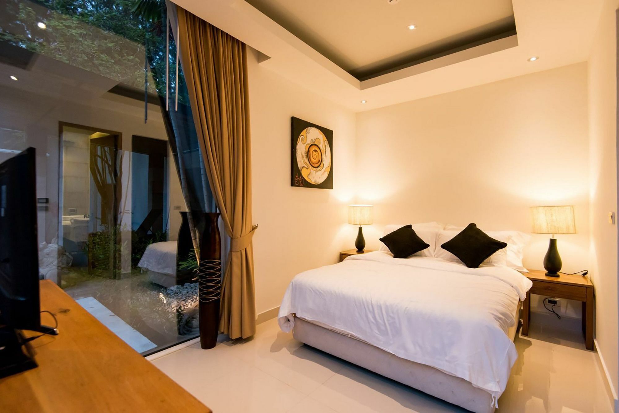 Villa Excellence Beachfront Mai Khao