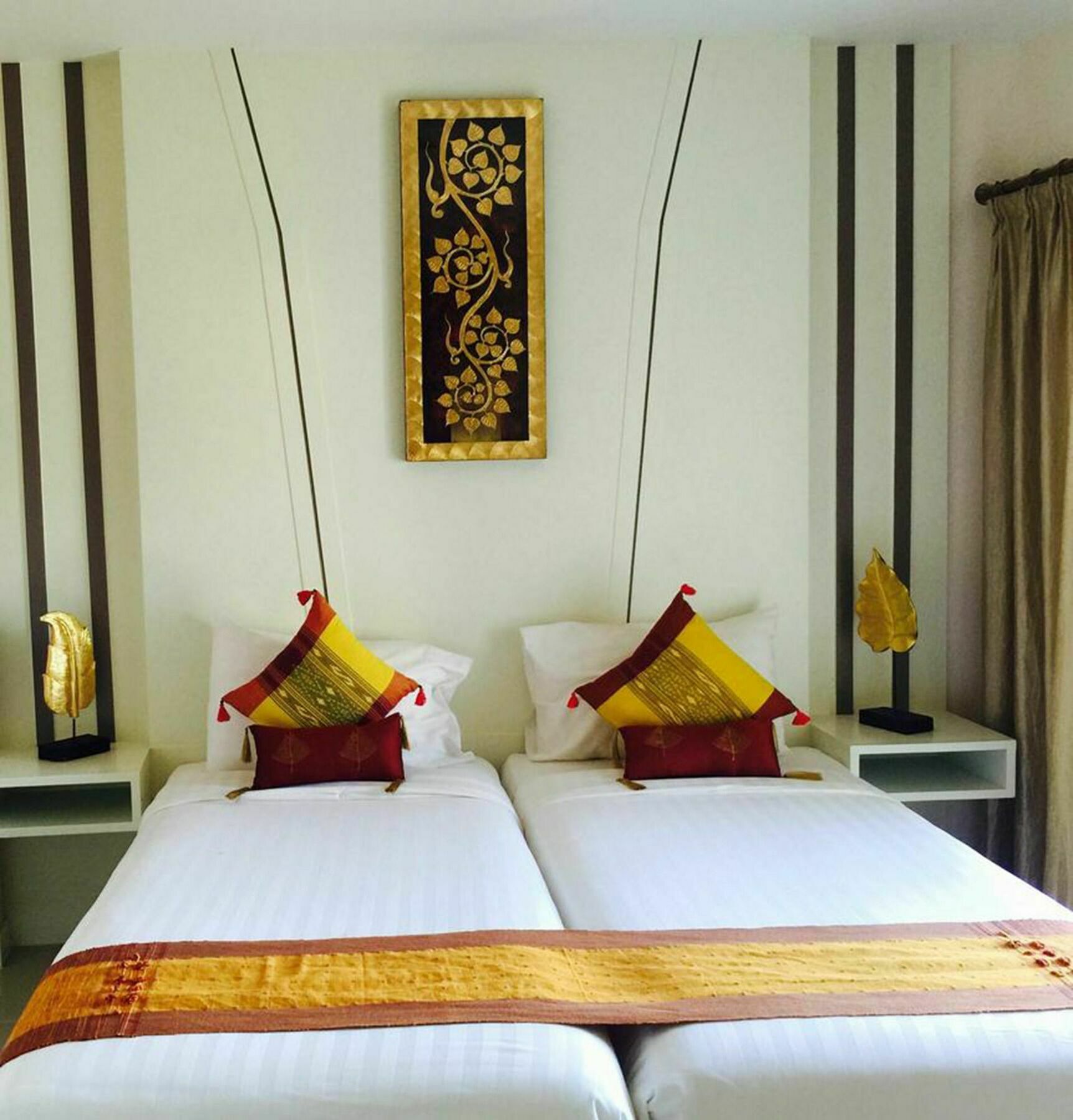 J Sweet Dream Boutique Phuket Hotel Patong