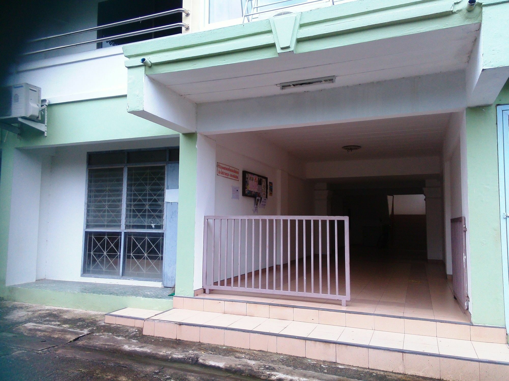 Condotel * Rawai