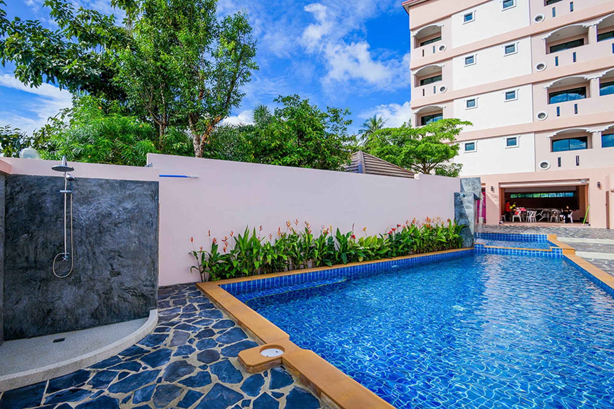 Saiyuan Phuket Hotel Rawai