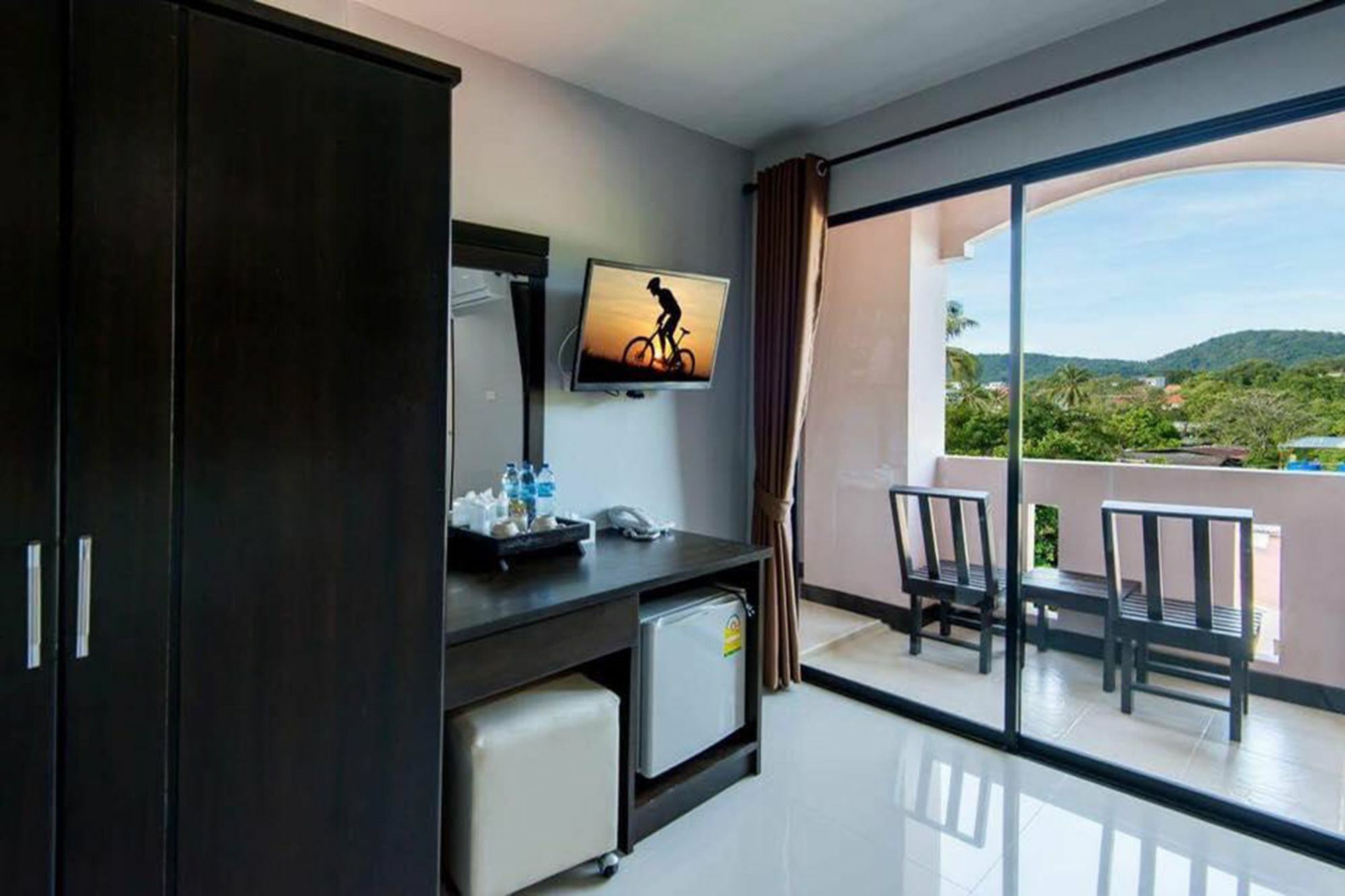 Hotel Saiyuan Phuket Rawai