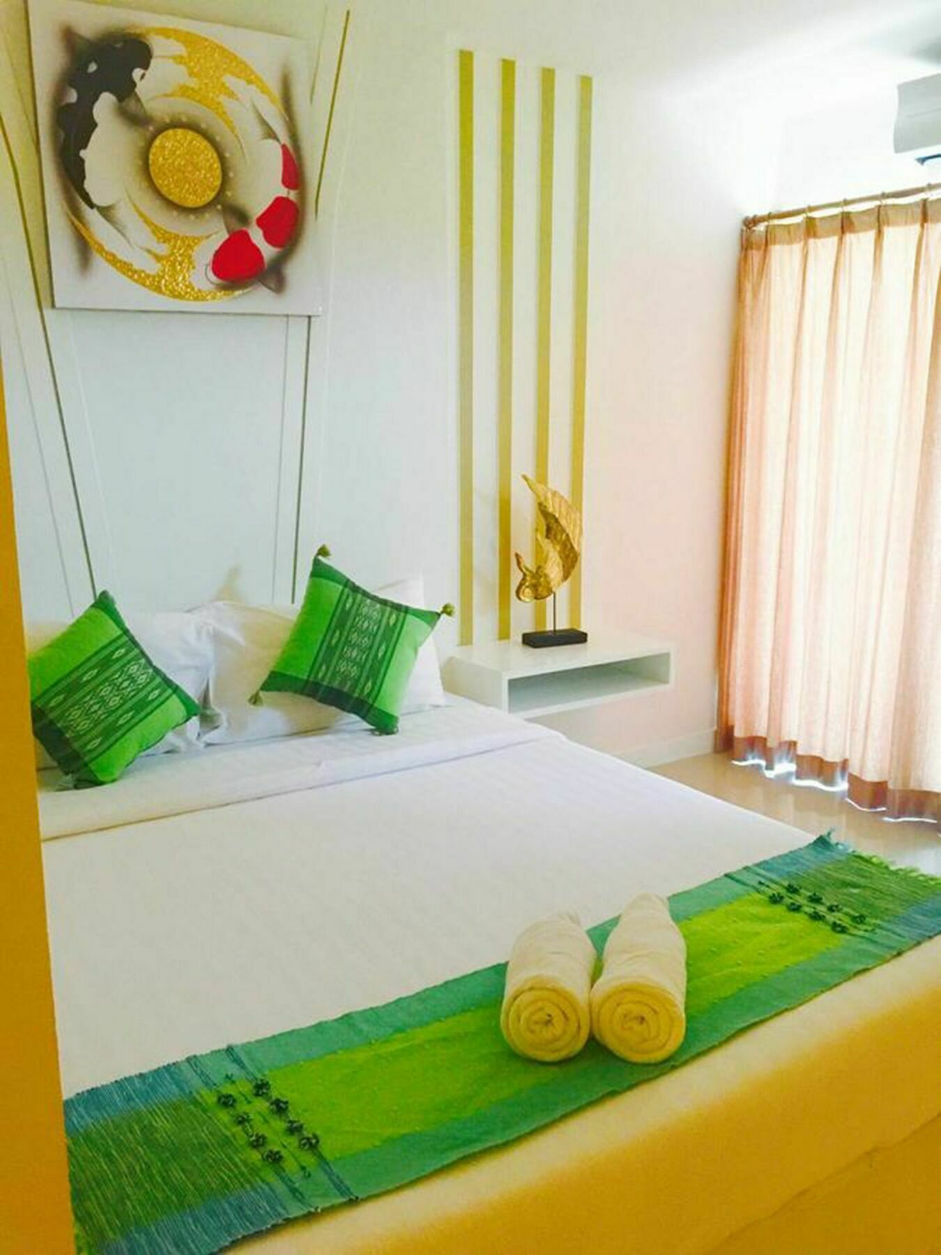 J Sweet Dream Boutique Phuket Patong