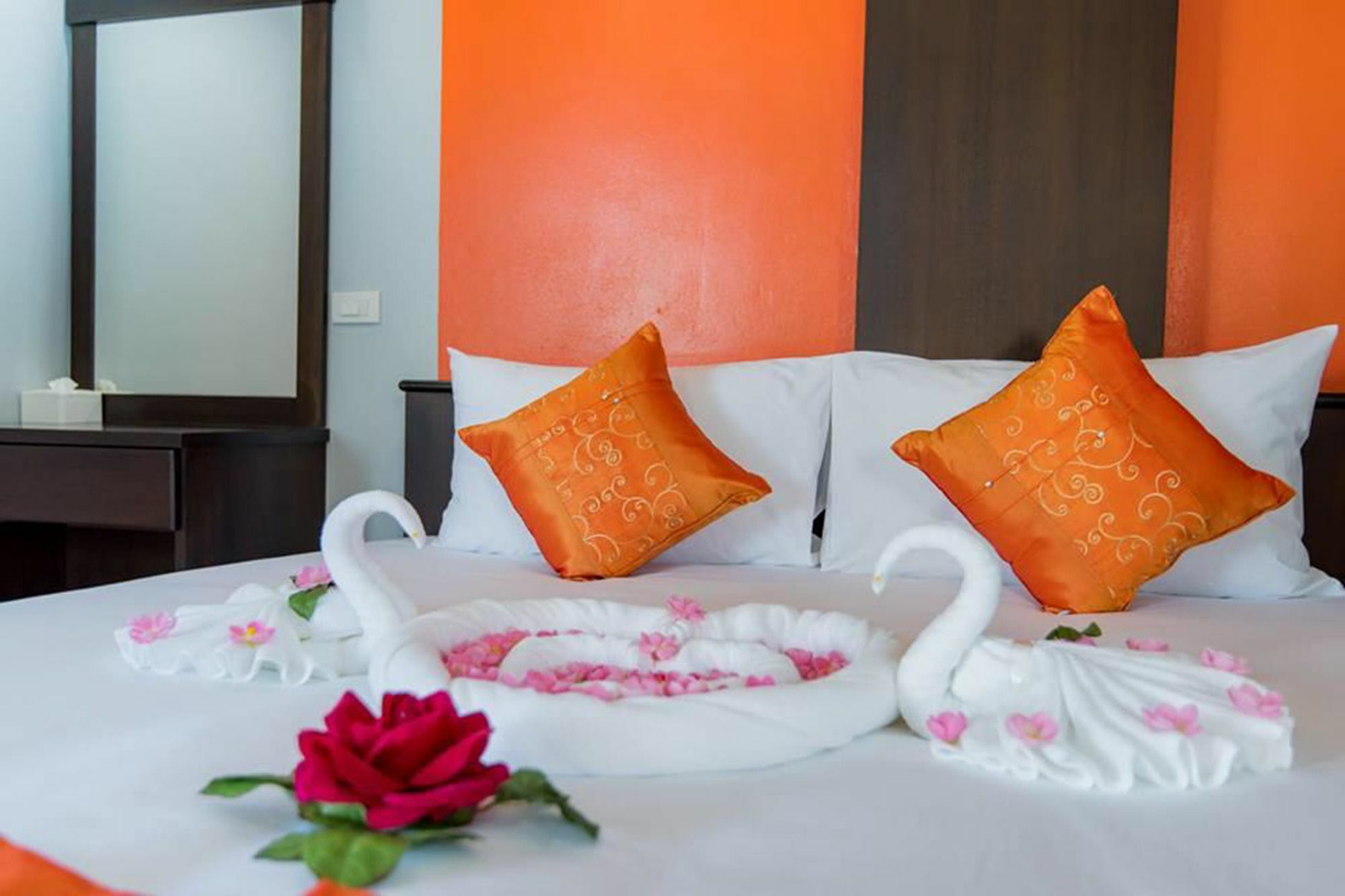 Hotel Saiyuan Phuket 3*