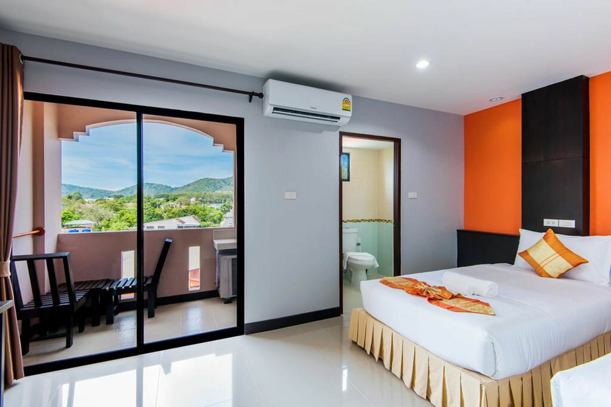 Hotel Saiyuan Phuket Rawai