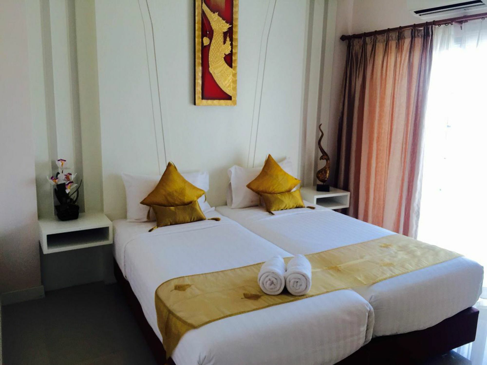 Hotel J Sweet Dream Boutique Phuket