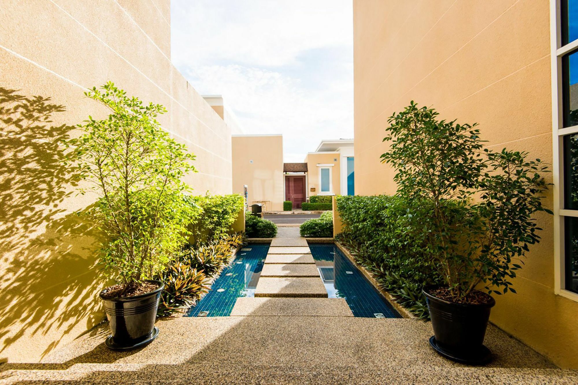 Excellence Beachfront Mai Khao