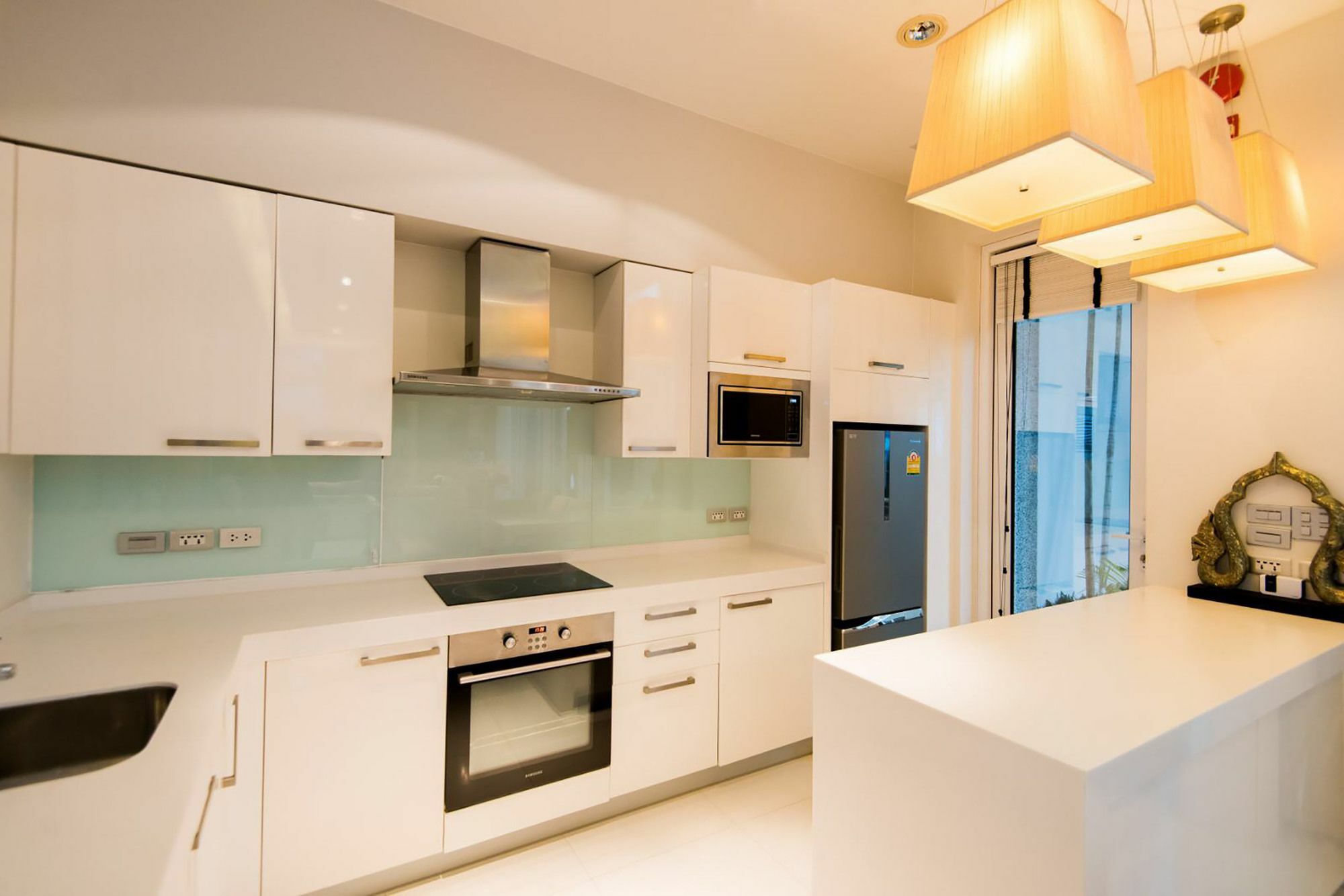 Excellence Beachfront