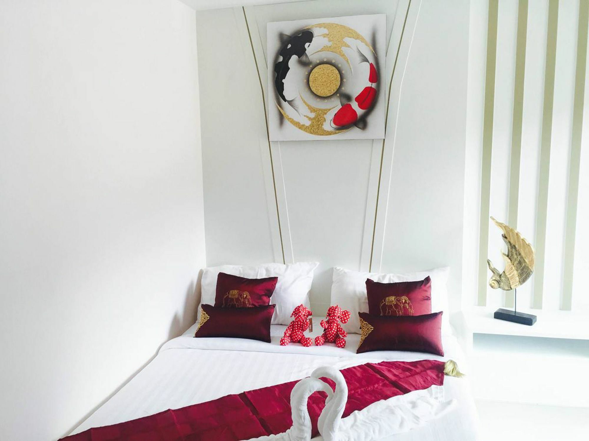 J Sweet Dream Boutique Phuket Hotel Patong