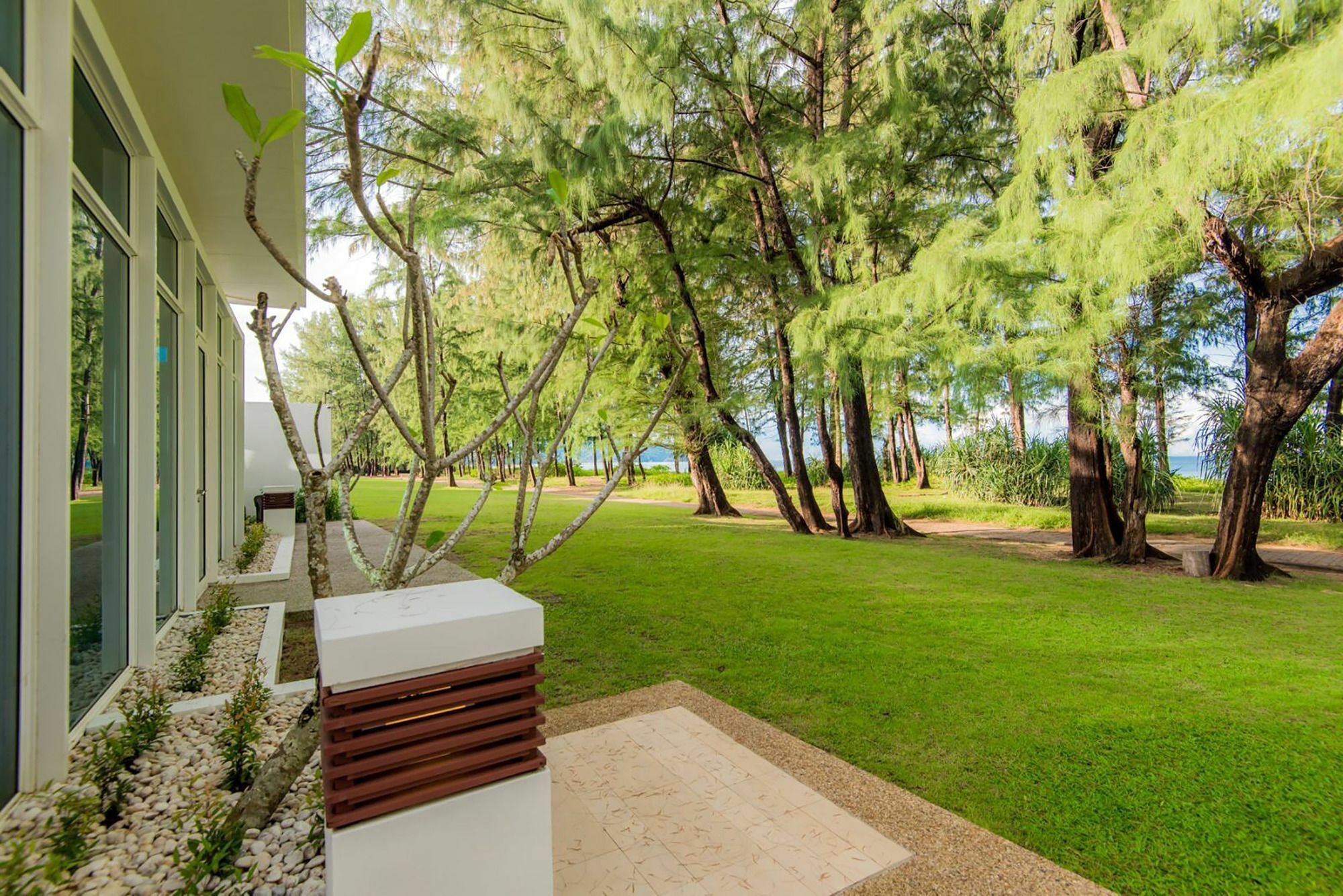 Villa Excellence Beachfront *