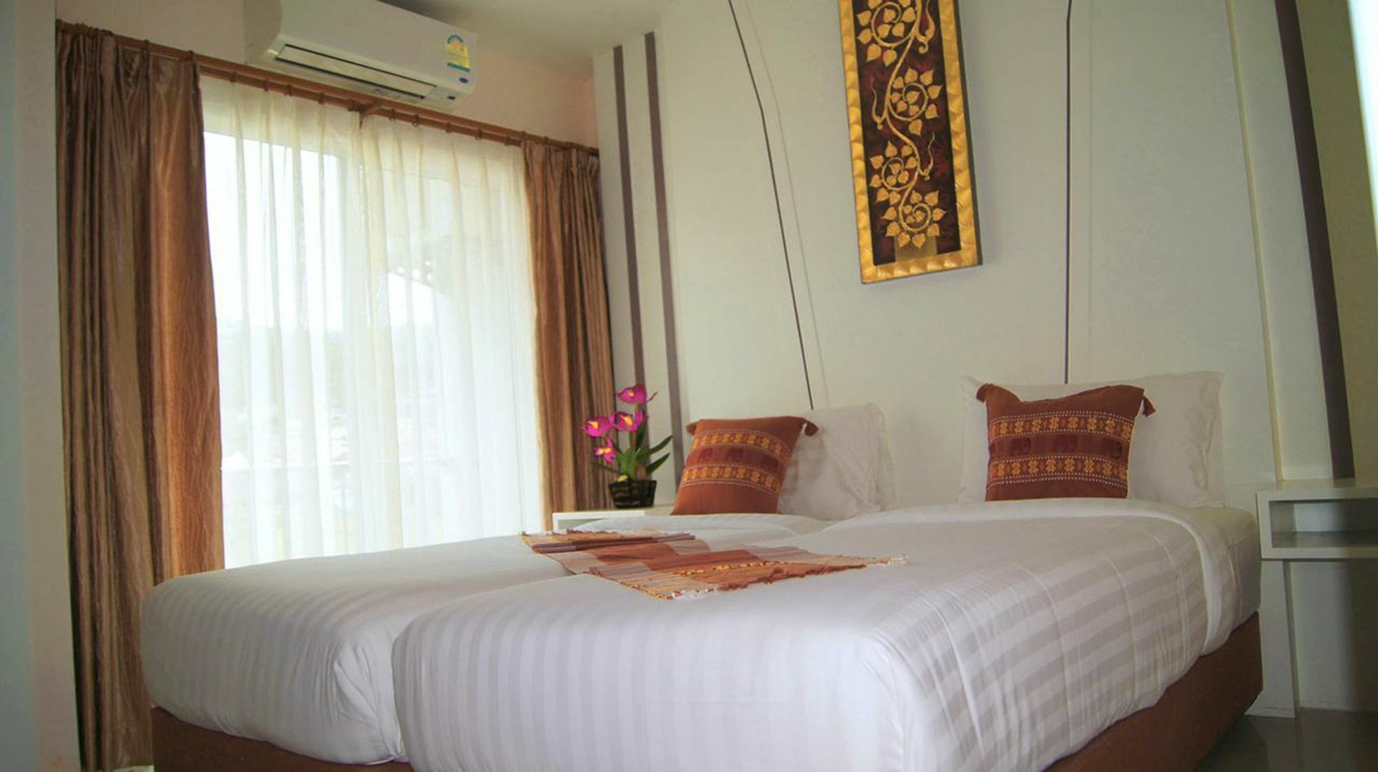 J Sweet Dream Boutique Phuket