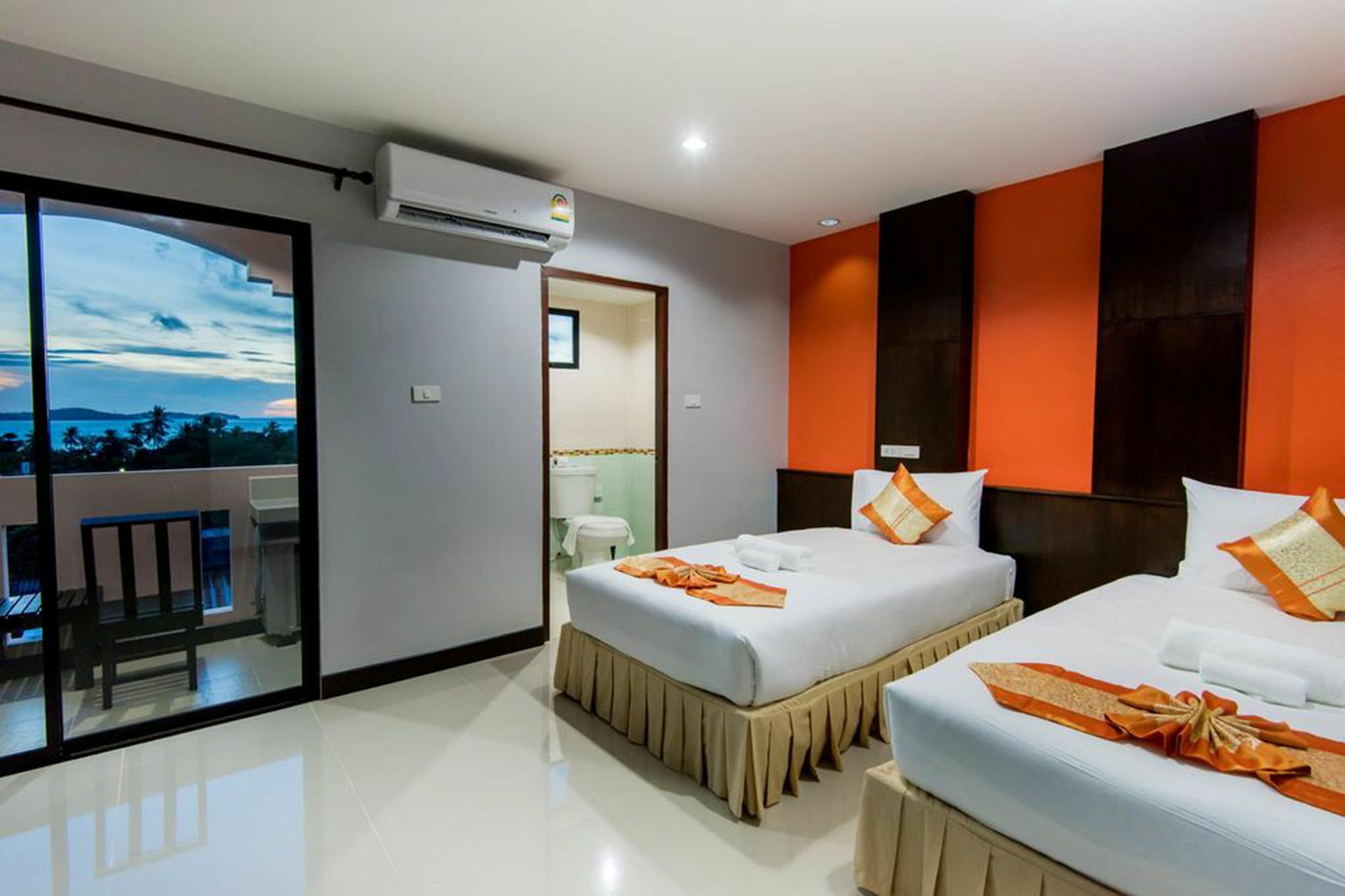 Hotel Saiyuan Phuket