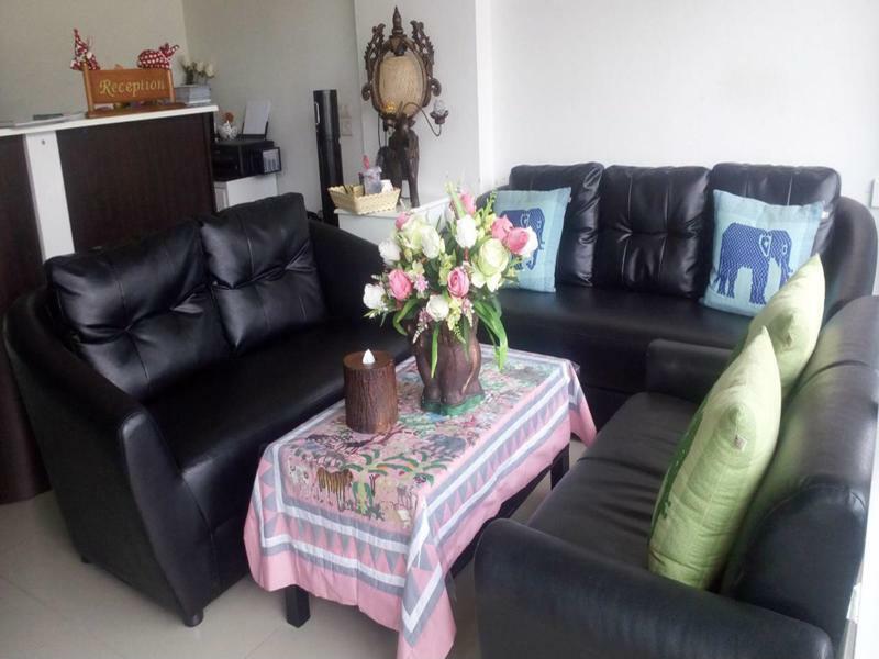Hotel J Sweet Dream Boutique Phuket Patong