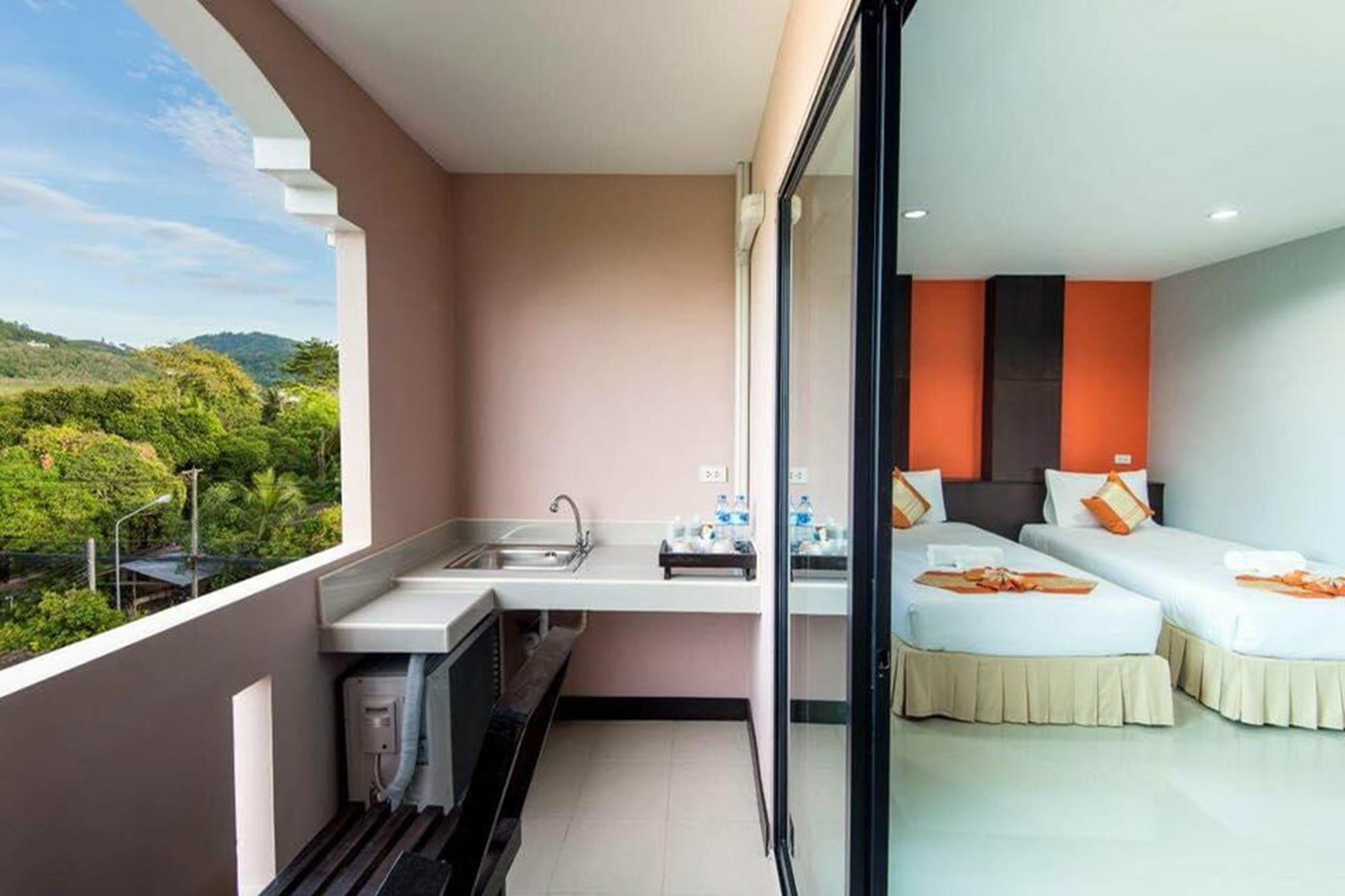 Saiyuan Phuket