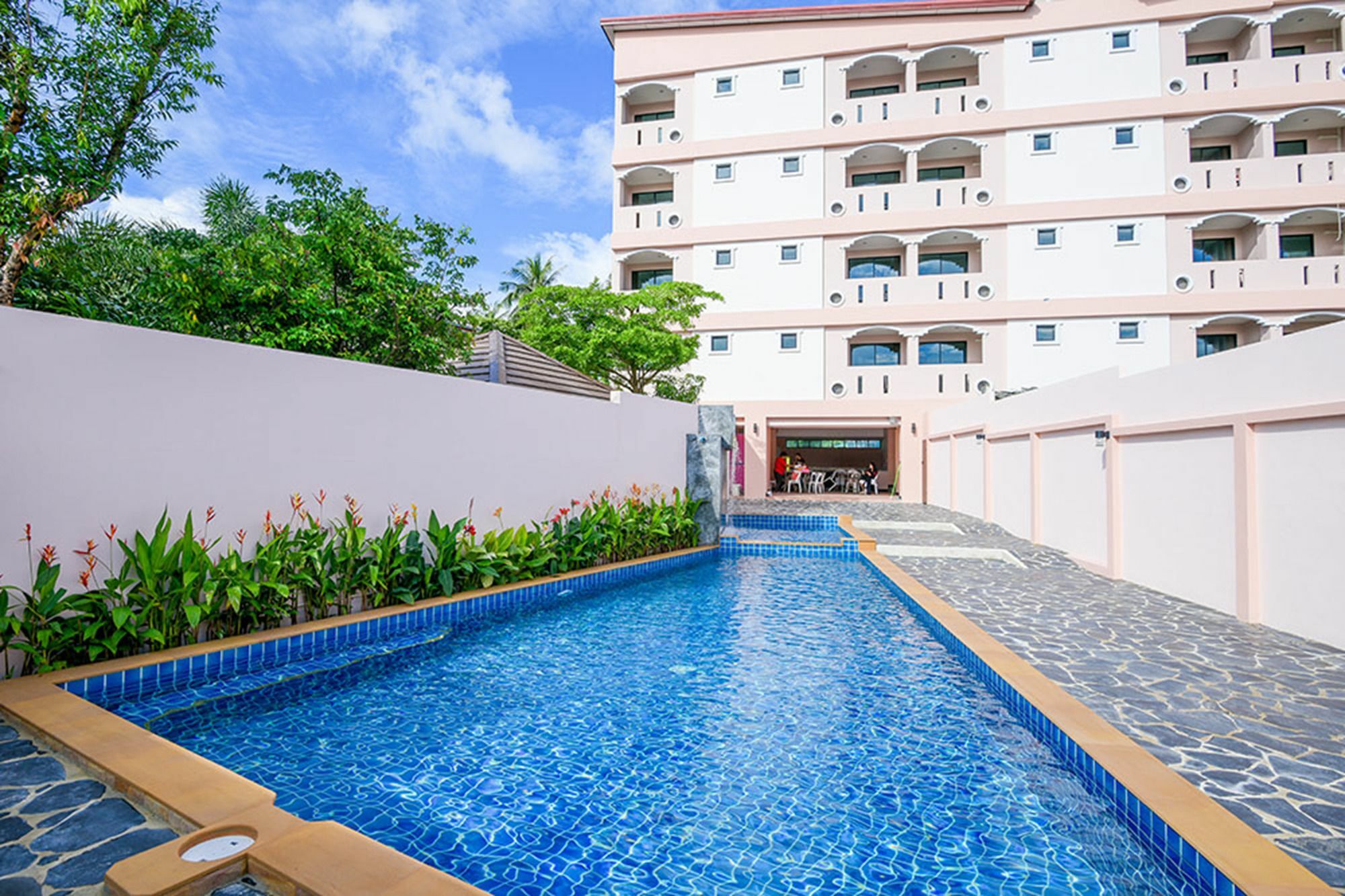 Saiyuan Phuket