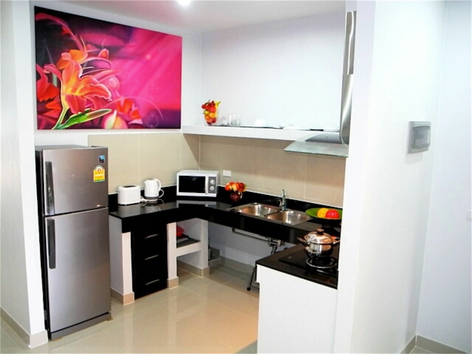 Villa Leaf 1 2 Bedrooms *