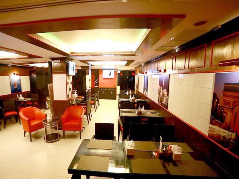 Rayaan Oriental & Restaurant Patong