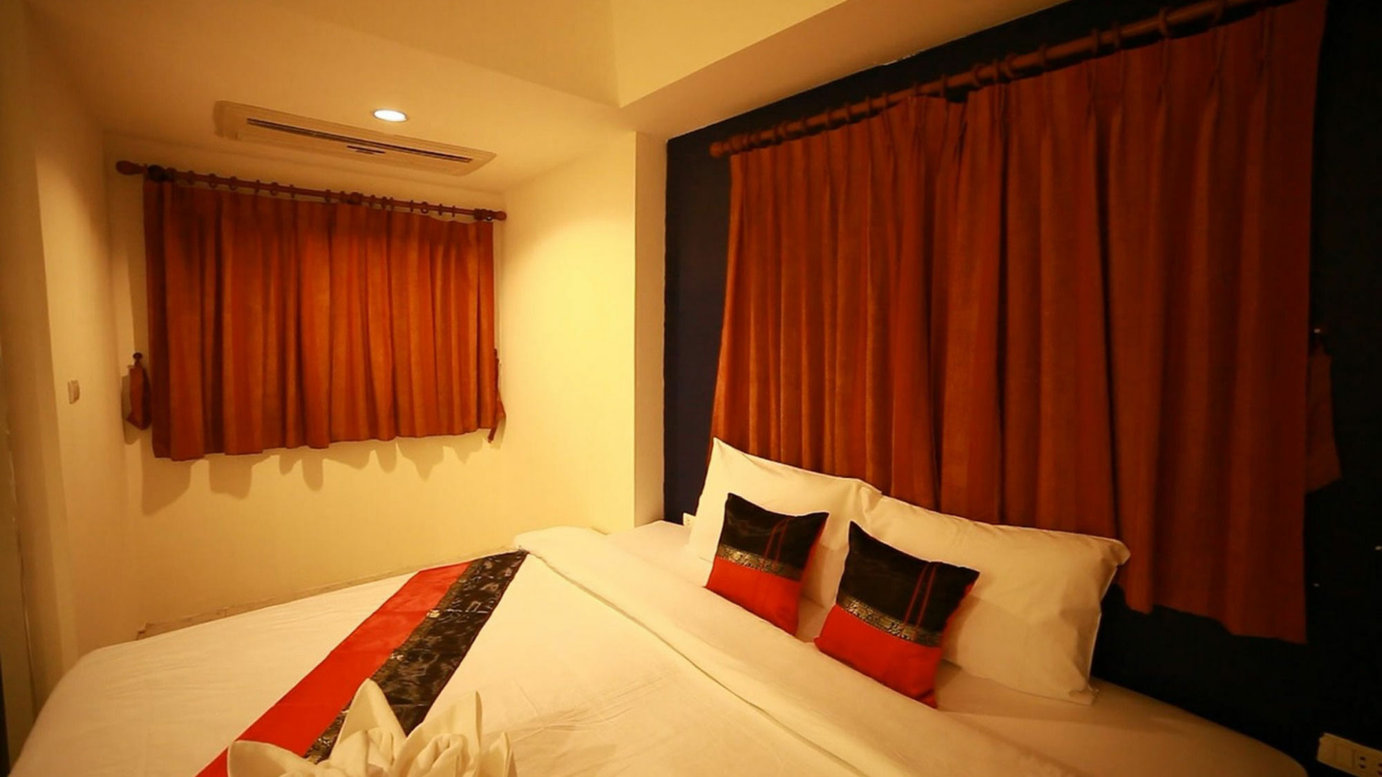Guest house Rayaan Oriental & Restaurant Patong