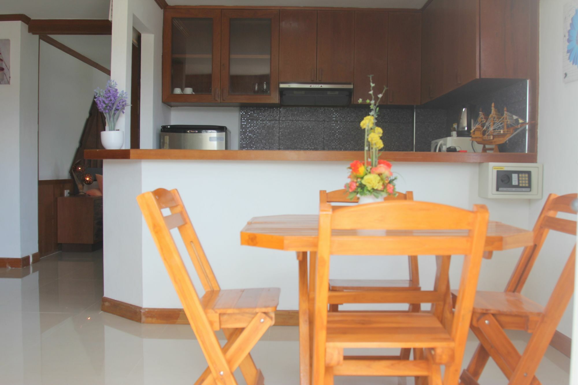 Taosha Hotel Kamala Beach