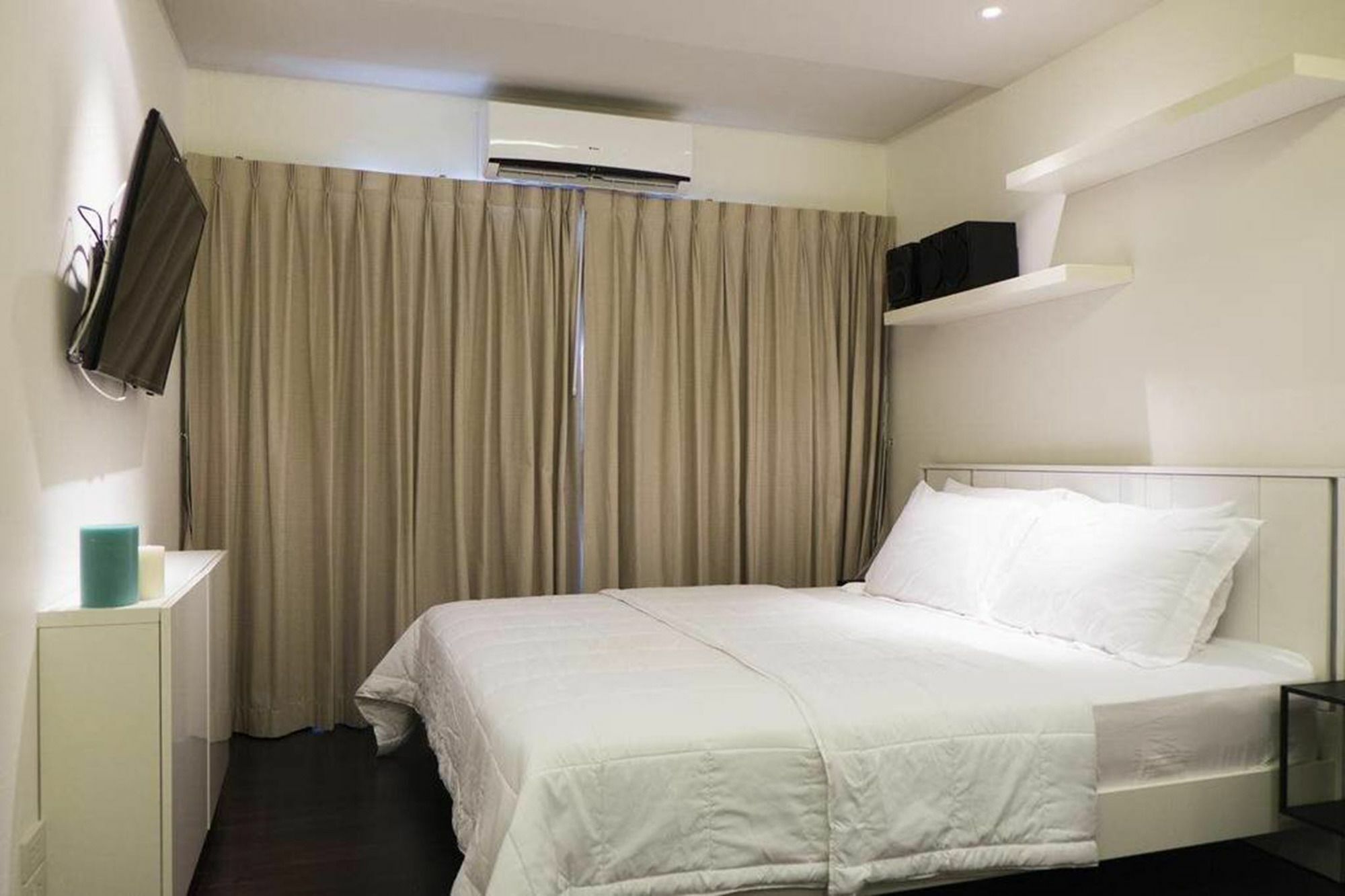 The Title Front Apartment Rawai