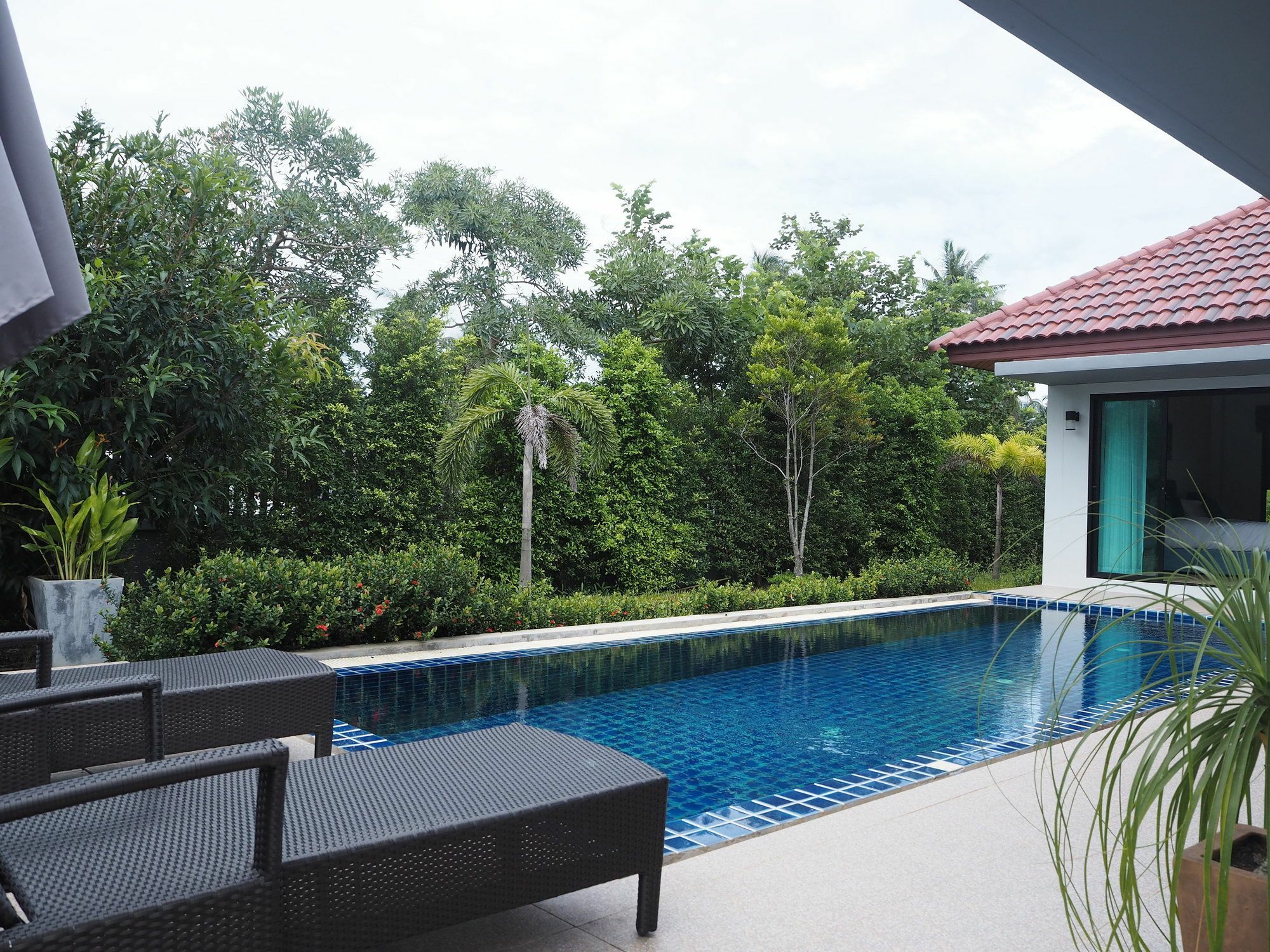 Villa Triple Three Maikhao