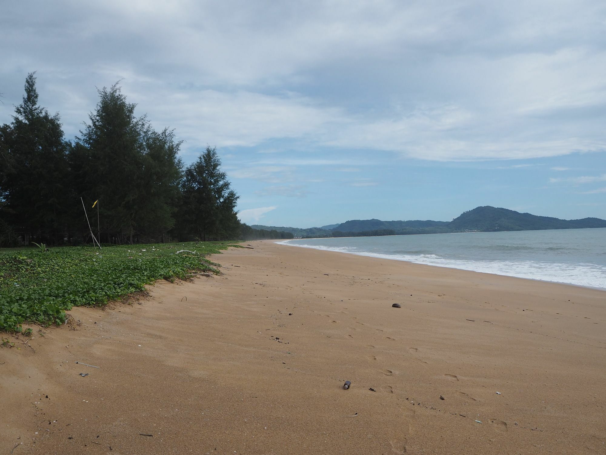 Triple Three Maikhao Villa Mai Khao