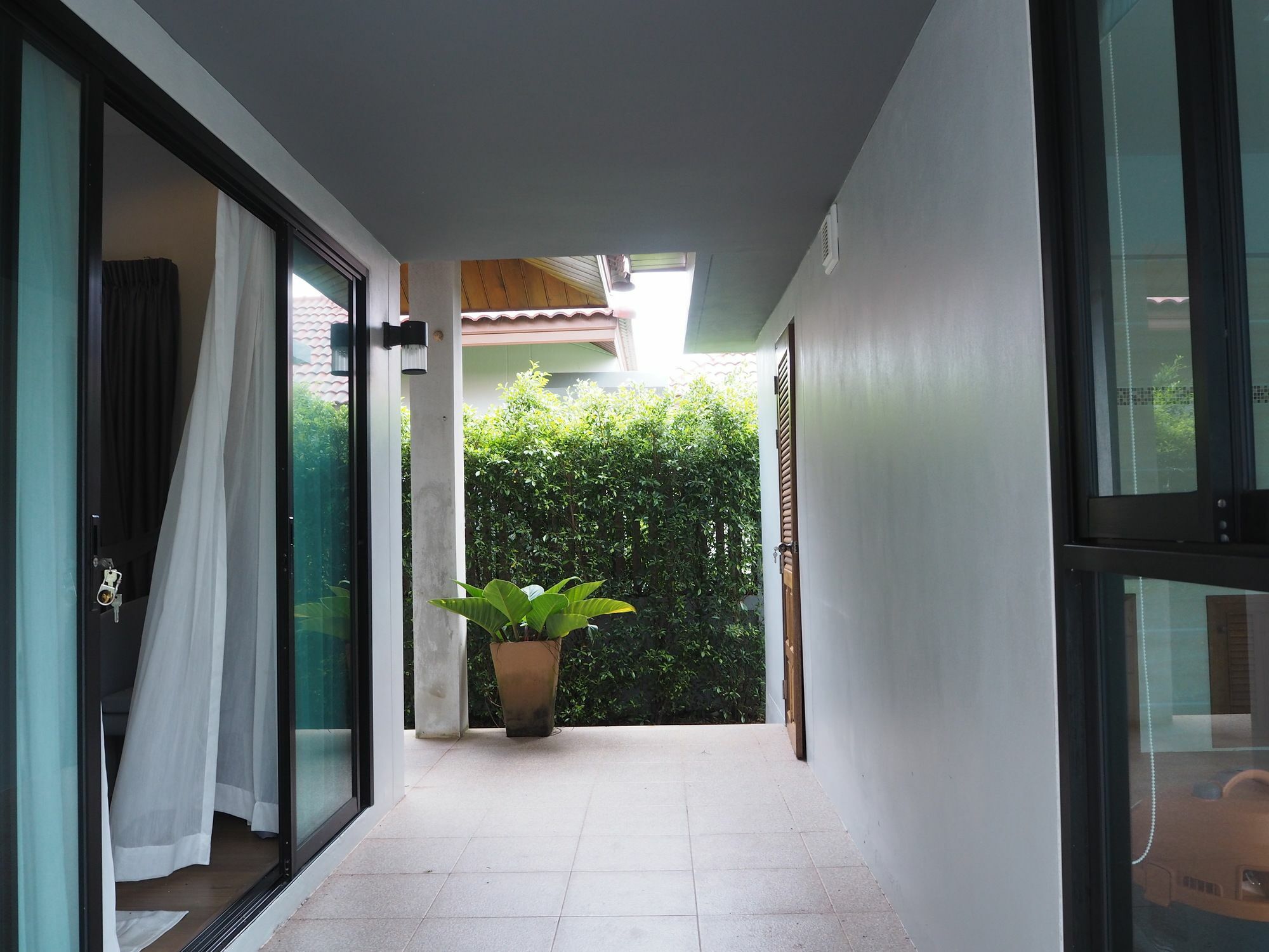 Villa Triple Three Maikhao *