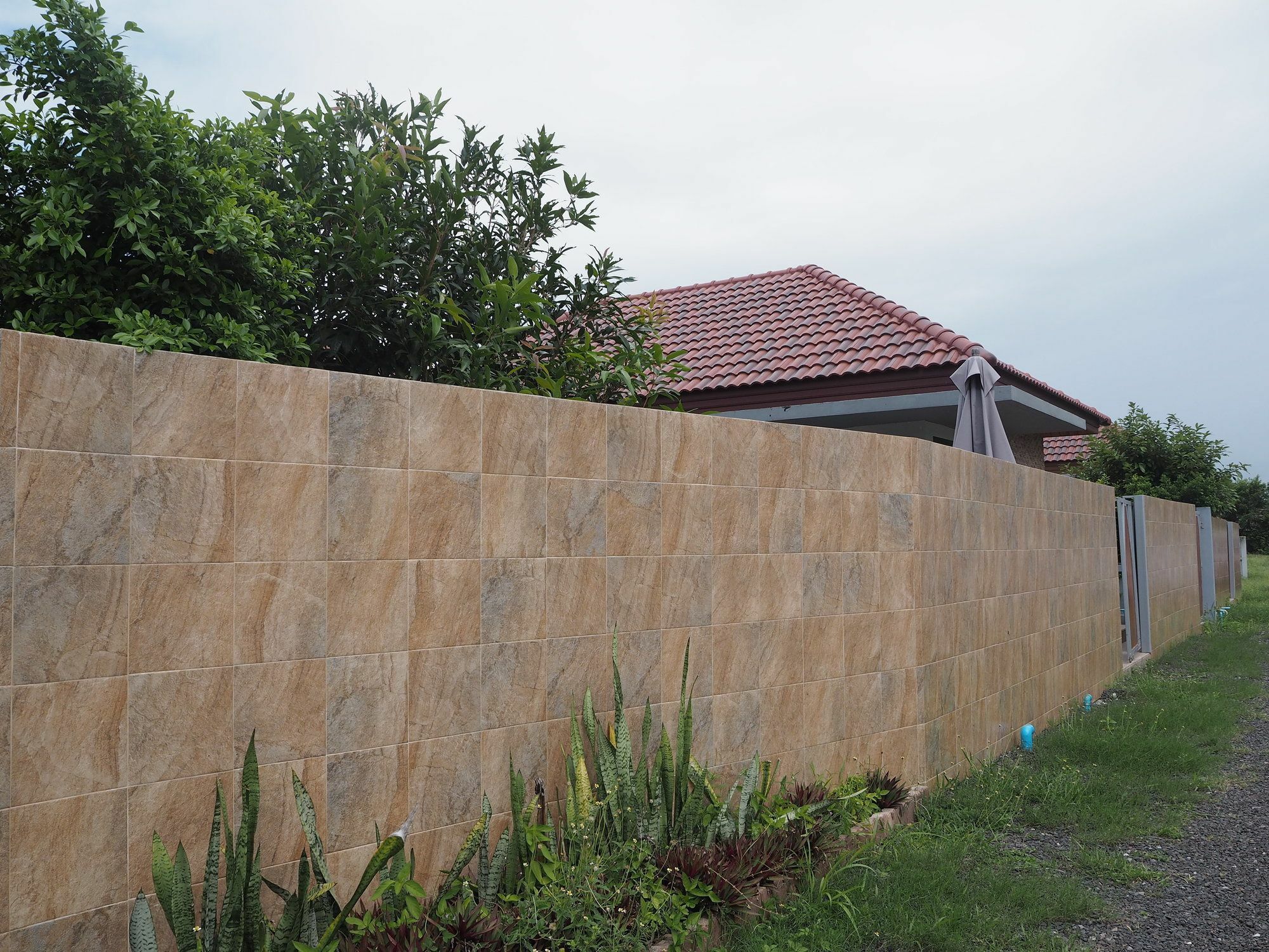 Villa Triple Three Maikhao Mai Khao
