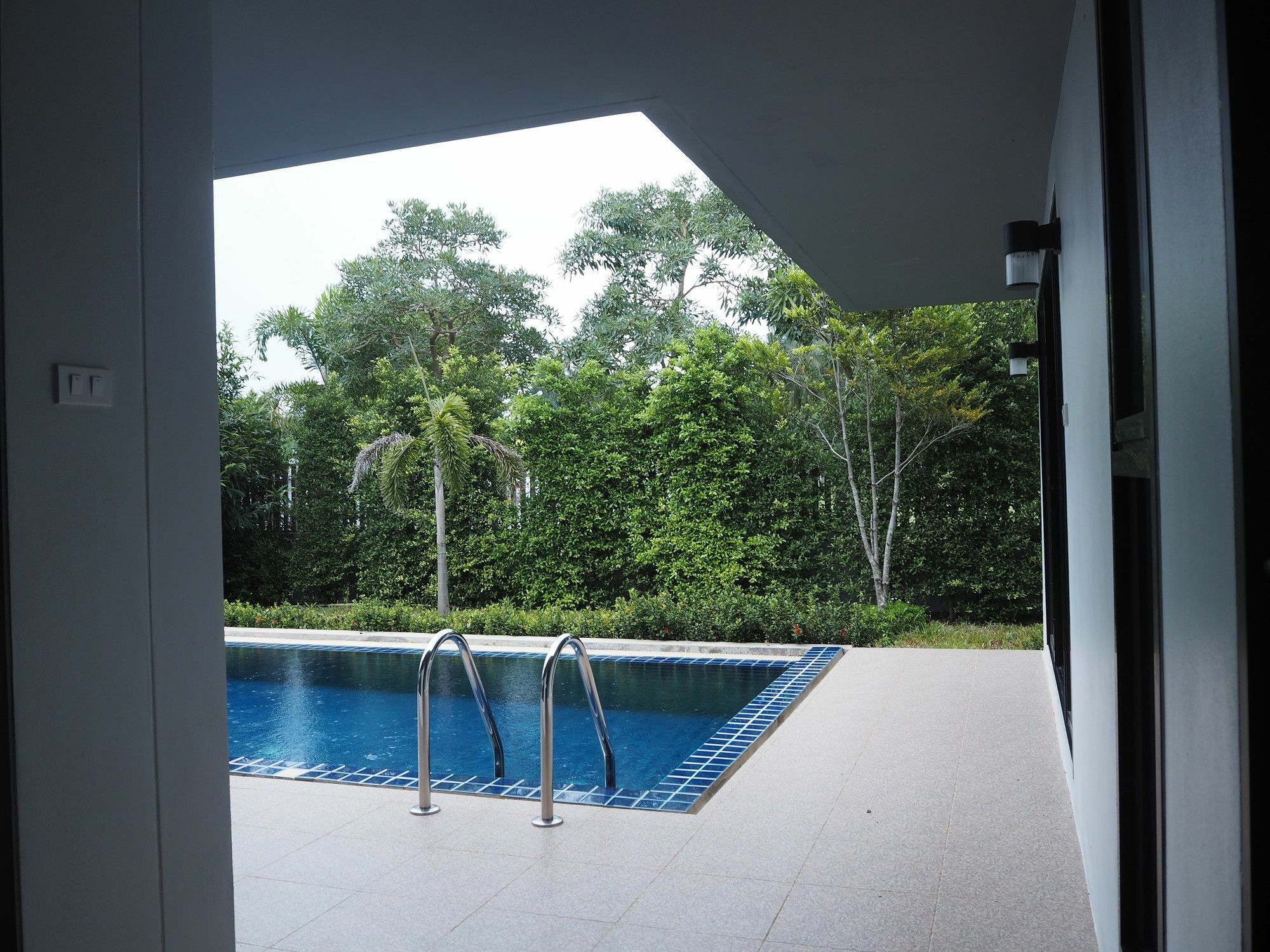 Triple Three Maikhao Villa Mai Khao