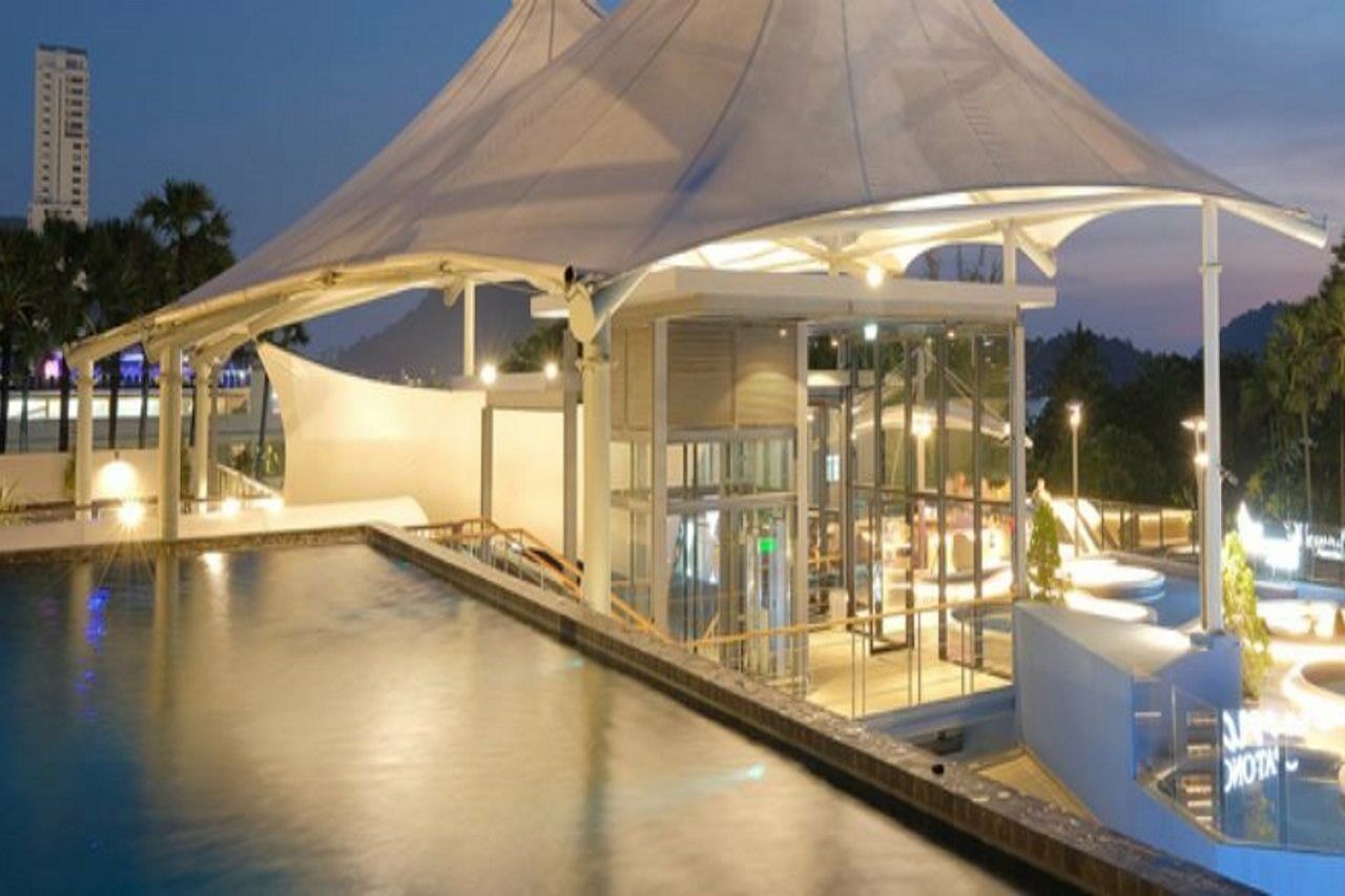 Beyond Hotel