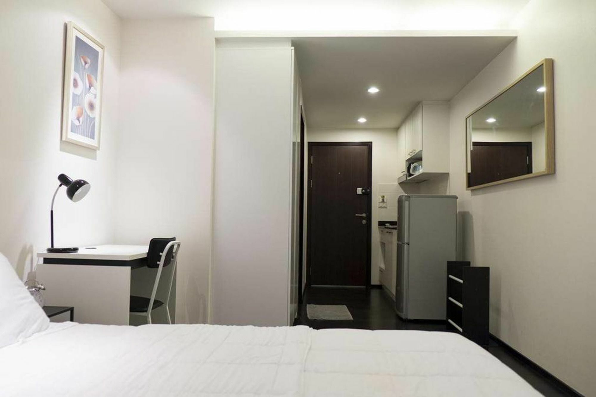 Apartment The Title Front Rawai