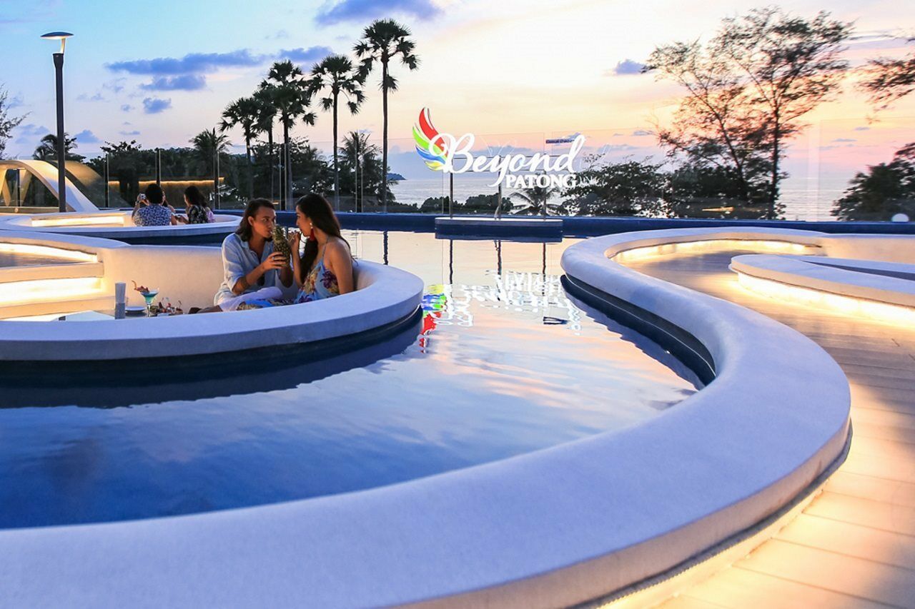 Beyond Hotel Patong
