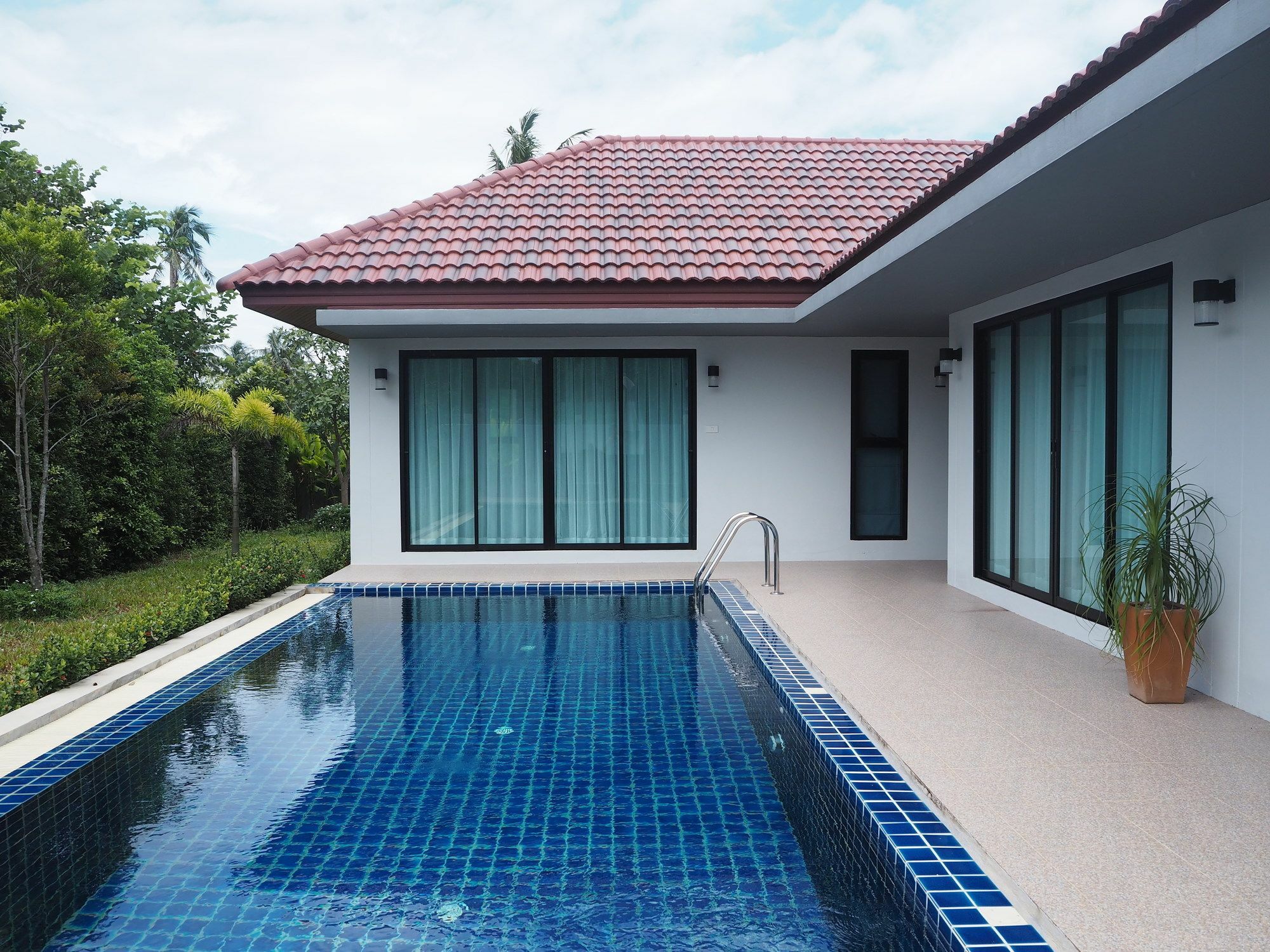 Villa Triple Three Maikhao