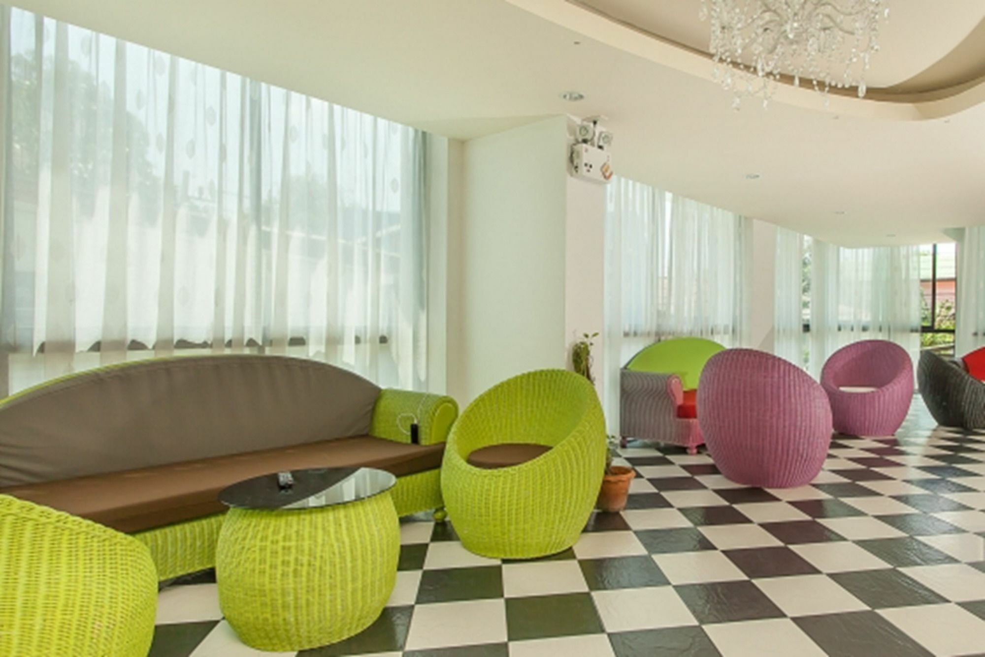 Goldstone Residency , Phuket Patong